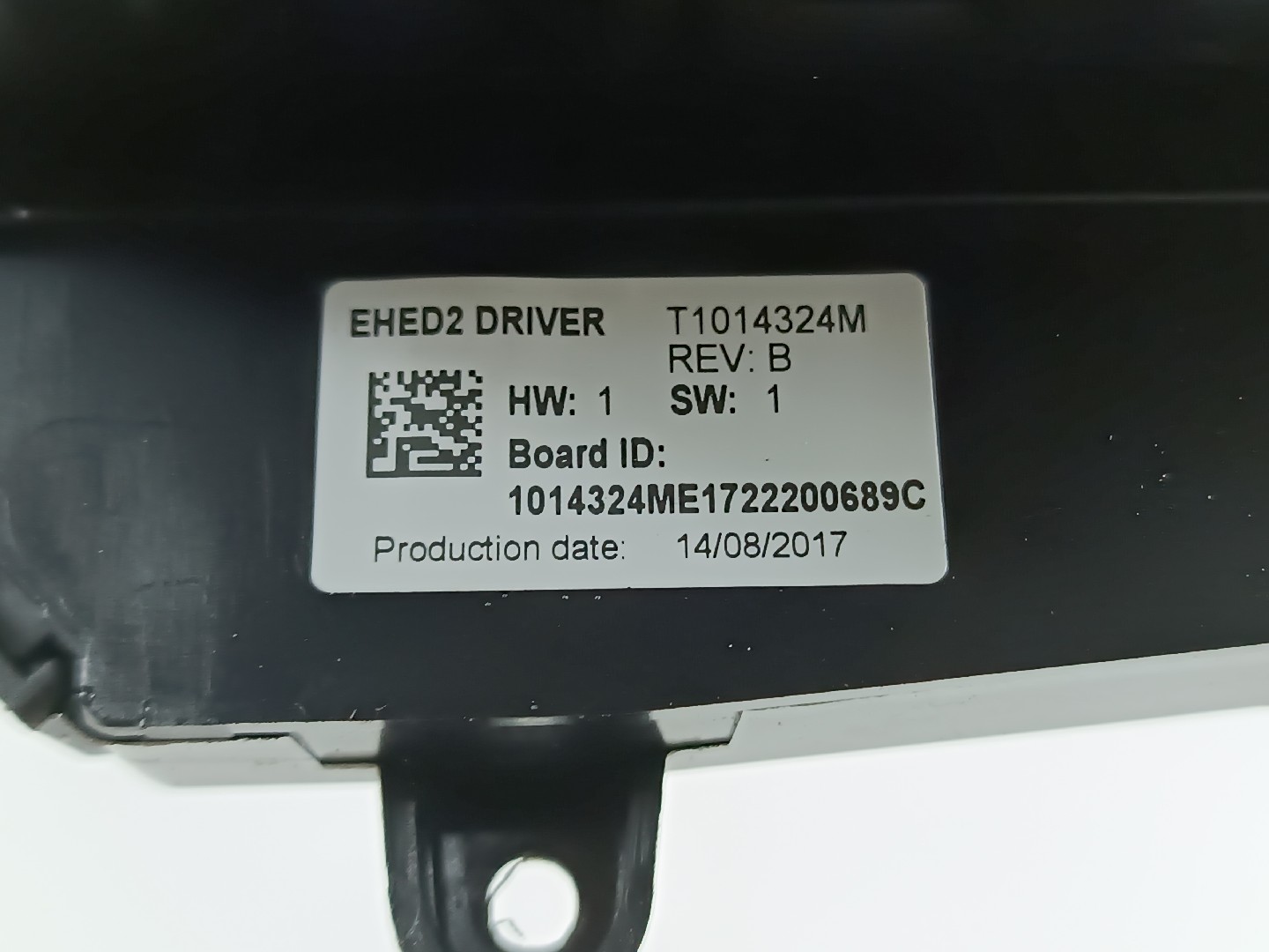 Resistência de AC BMW 1 (F20) | 11 - 19 Imagem-3