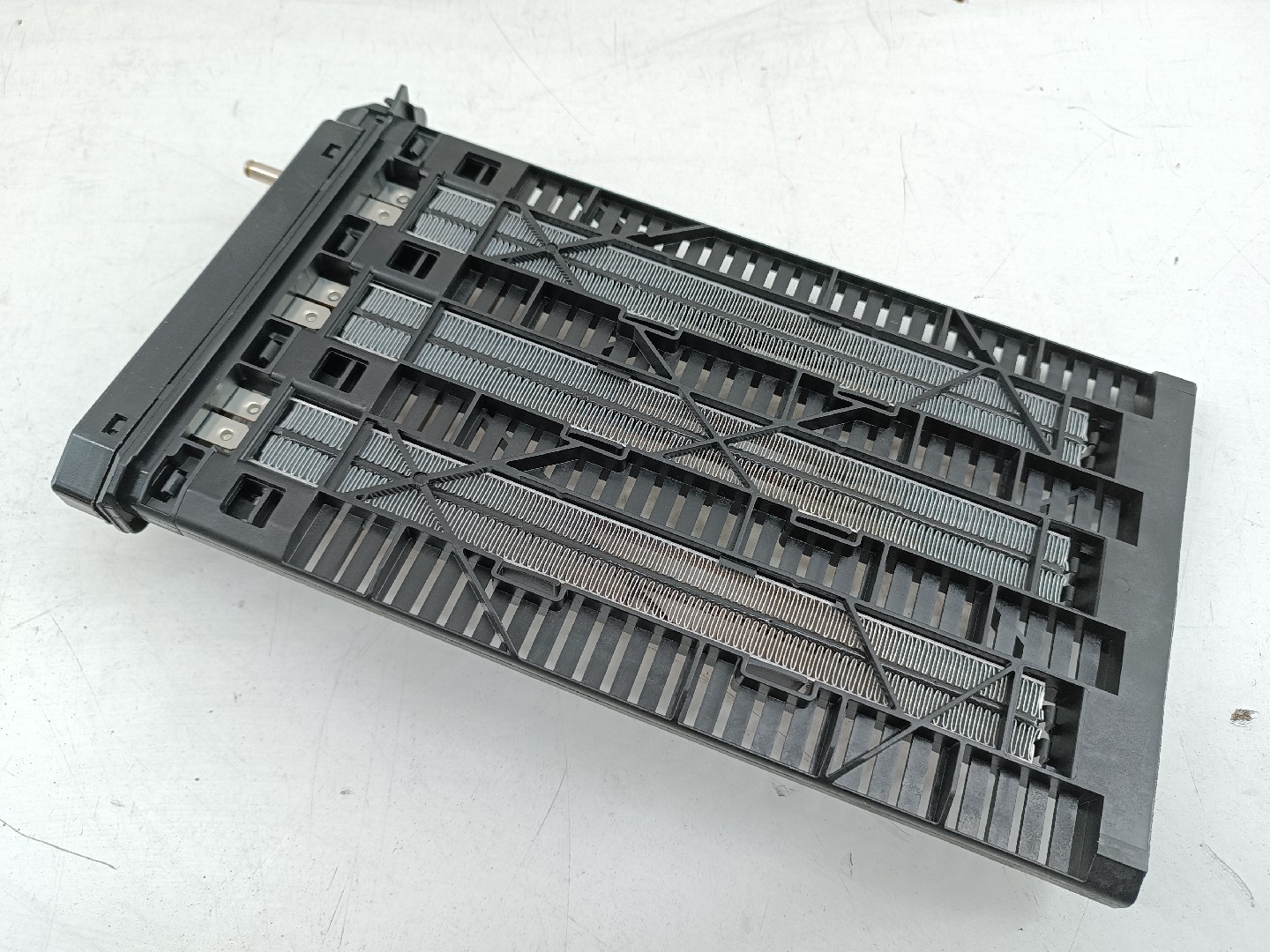 Resistência de AC BMW 1 (F20) | 11 - 19 Imagem-5