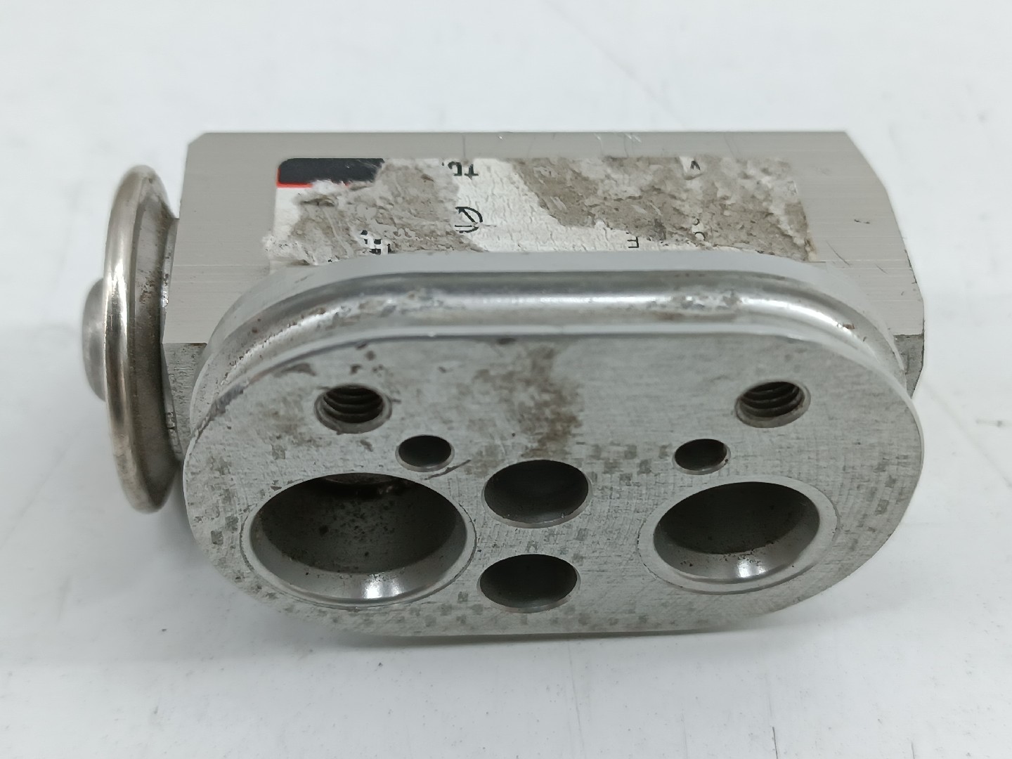 Válvula de expansão BMW 1 (F20) | 11 - 19 Imagem-2