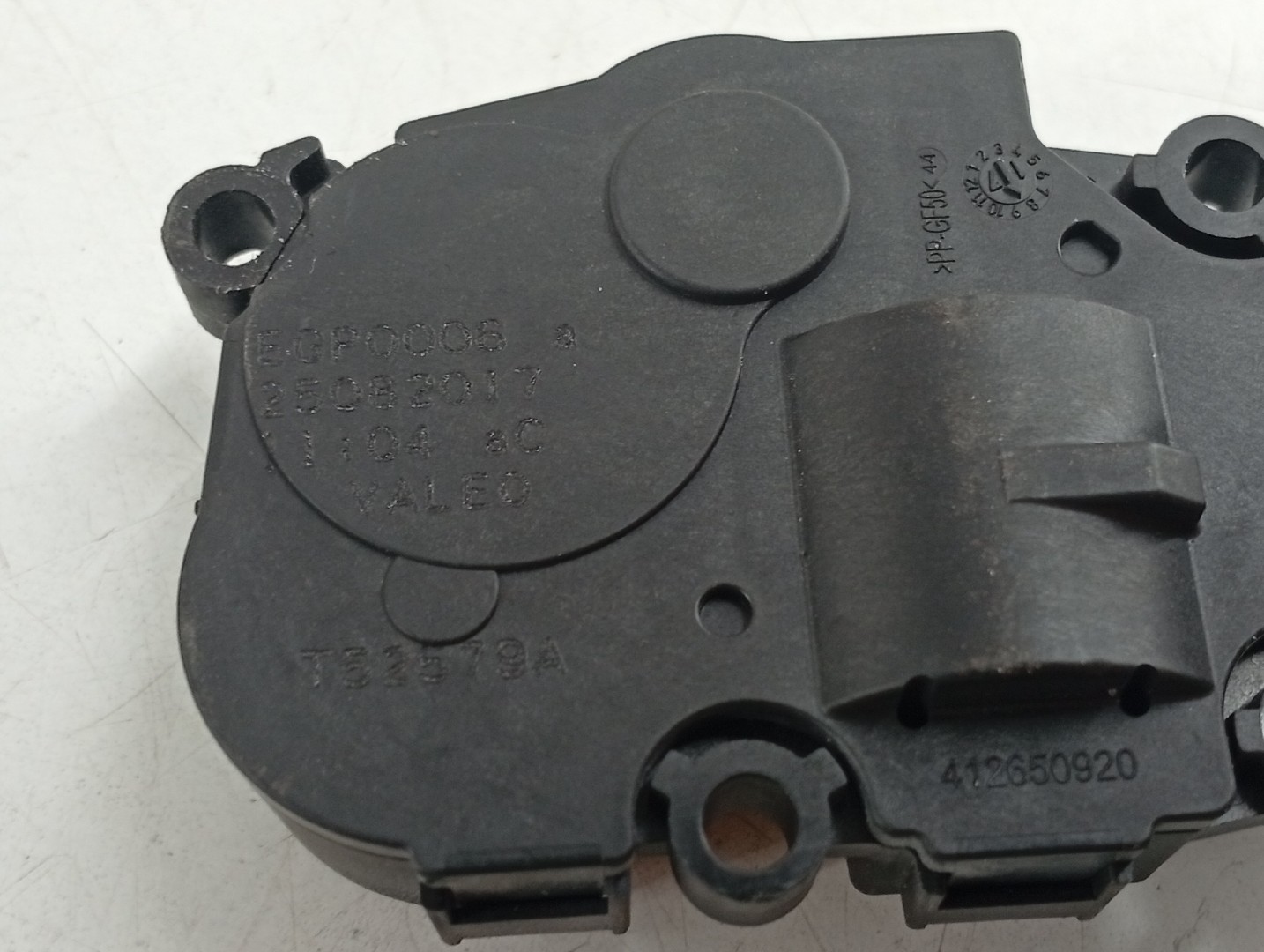Motores atuadores de sofagem BMW 1 (F20) | 11 - 19 Imagem-2