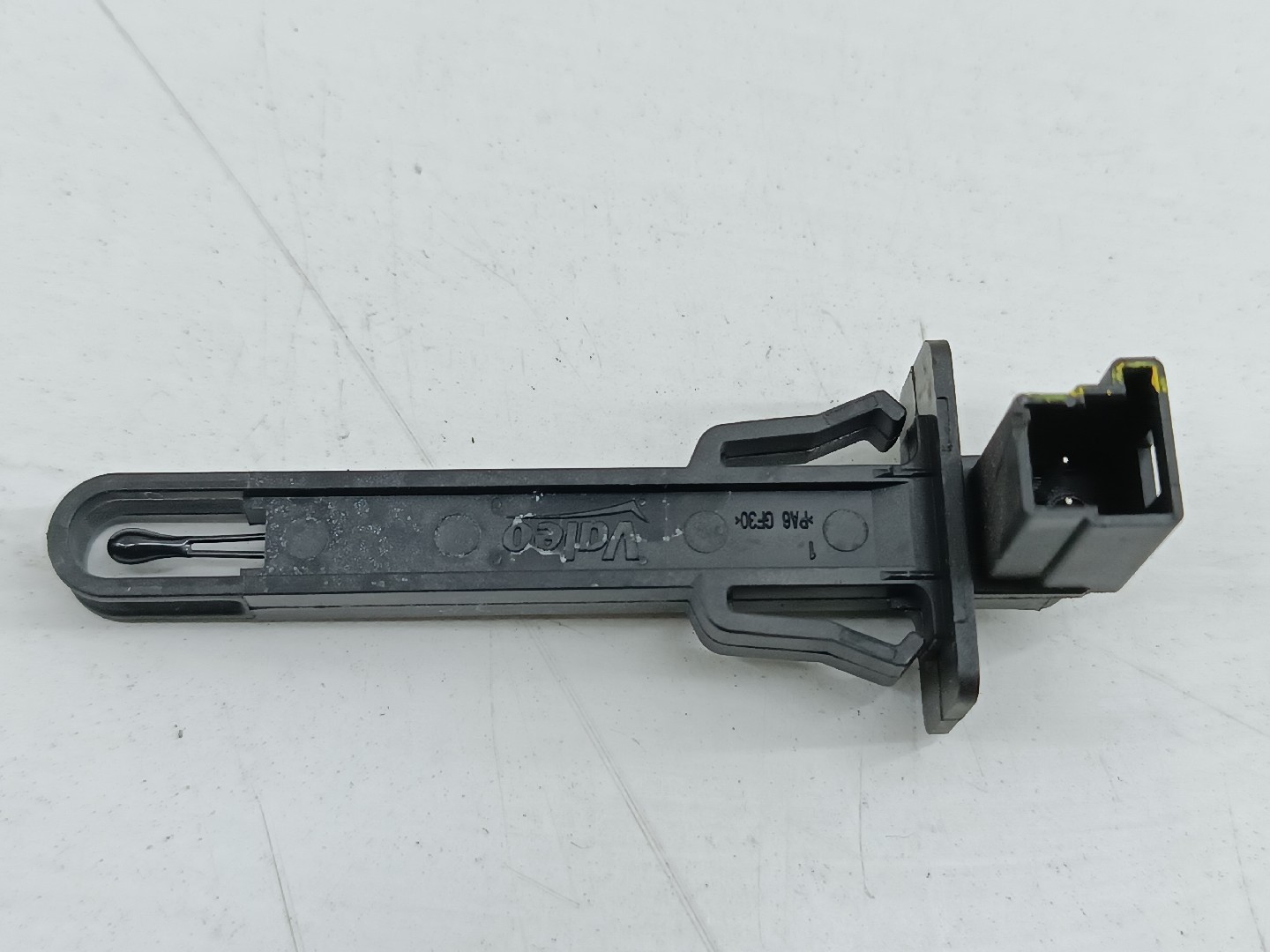 Sensor de temperatura BMW 1 (F20) | 11 - 19