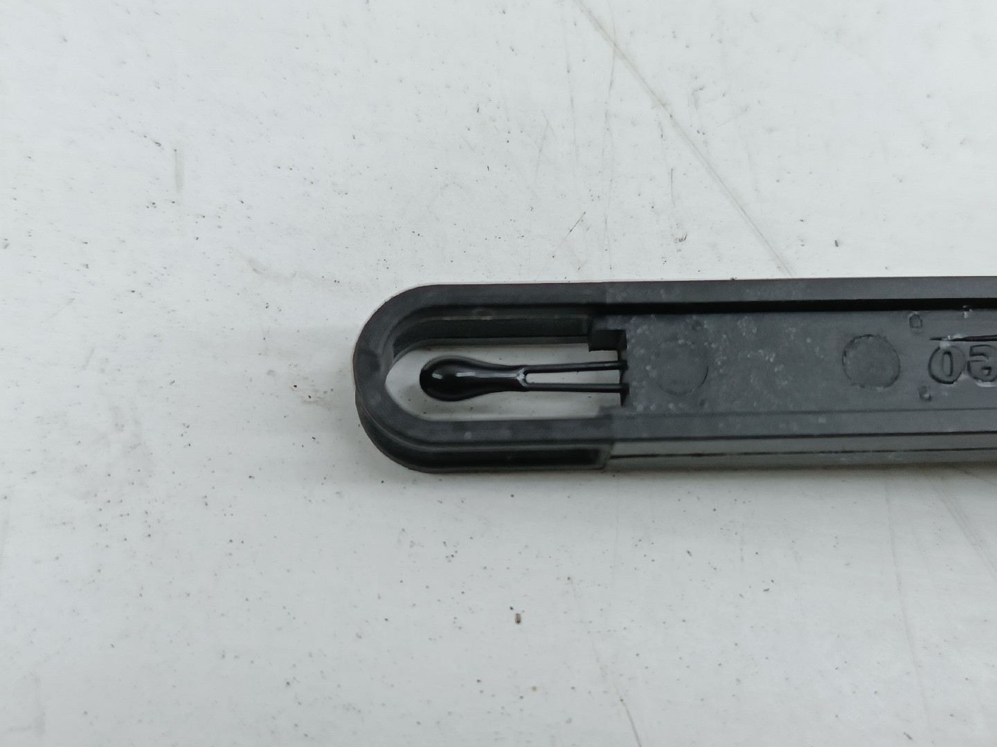 Sensor de temperatura BMW 1 (F20) | 11 - 19 Imagem-2