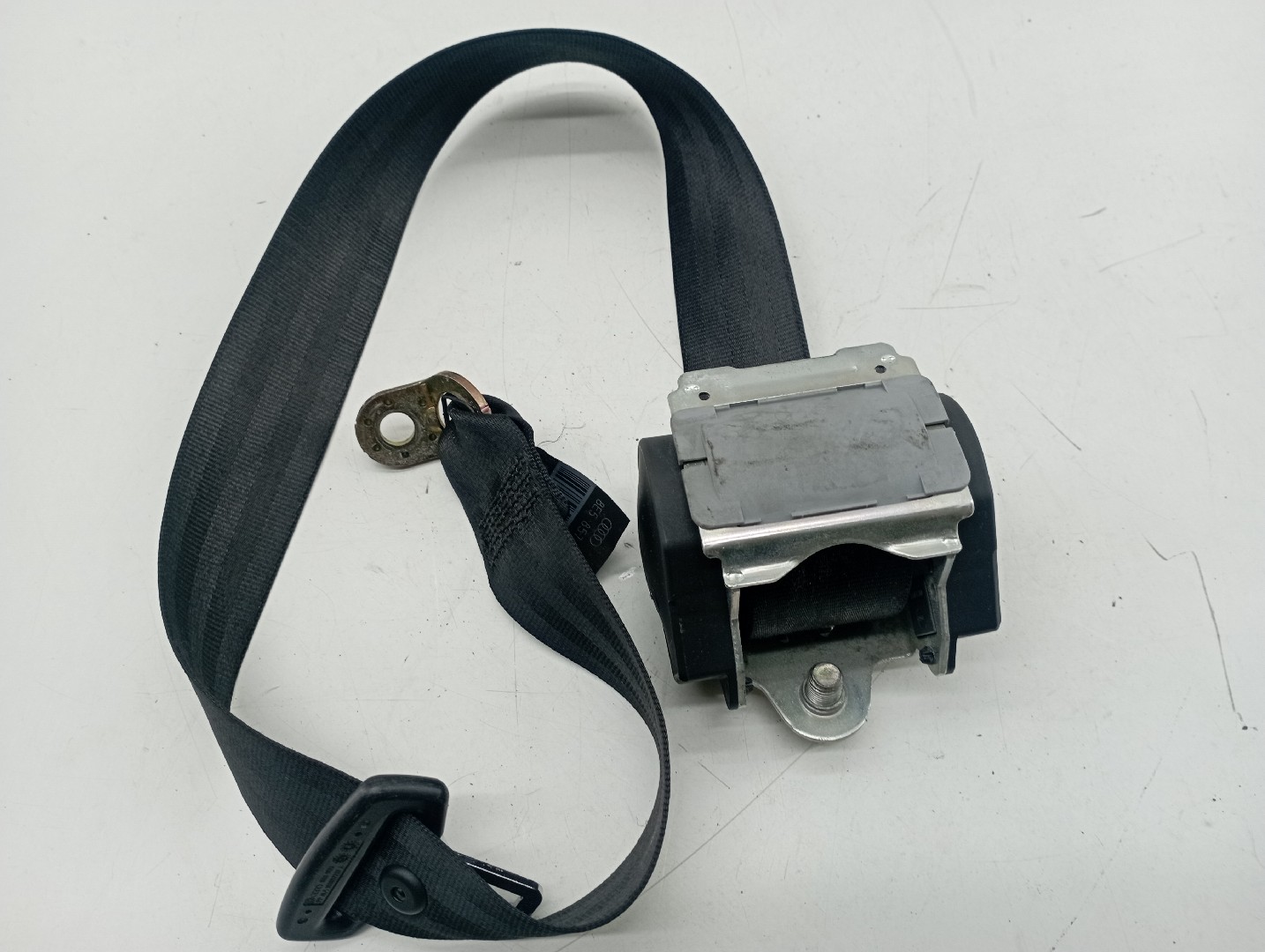 Cinto Traseiro Esquerdo AUDI A4 Avant (8E5, B6) | 00 - 05