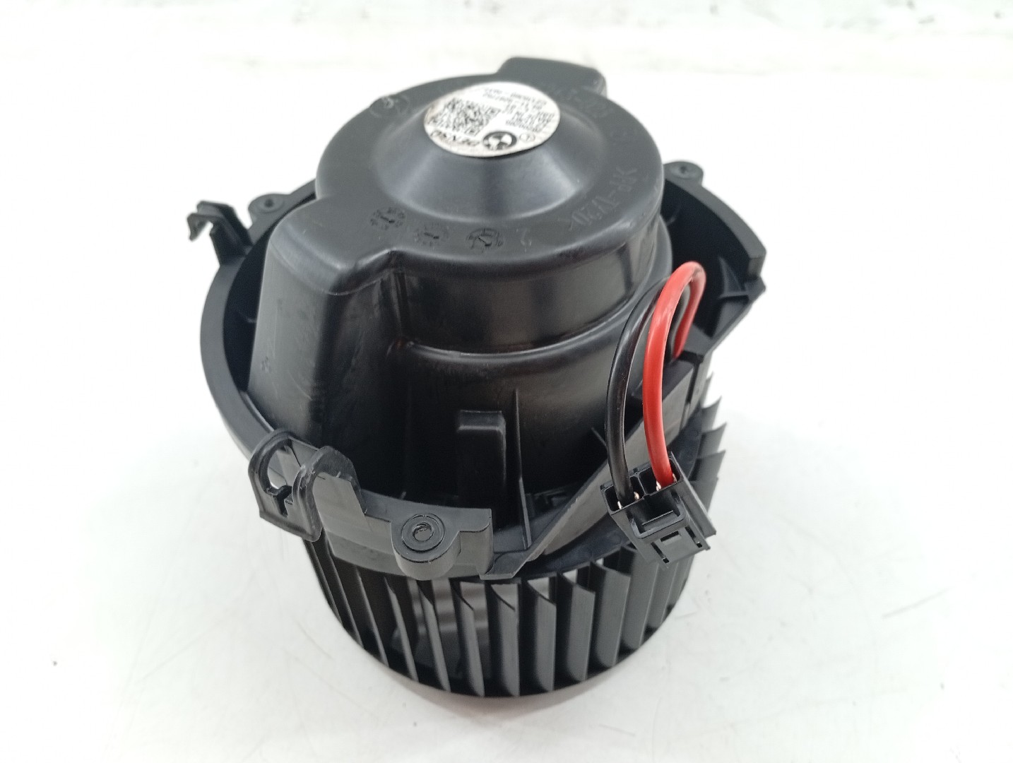 Motor de Sofagem BMW 1 (F40) | 19 - 