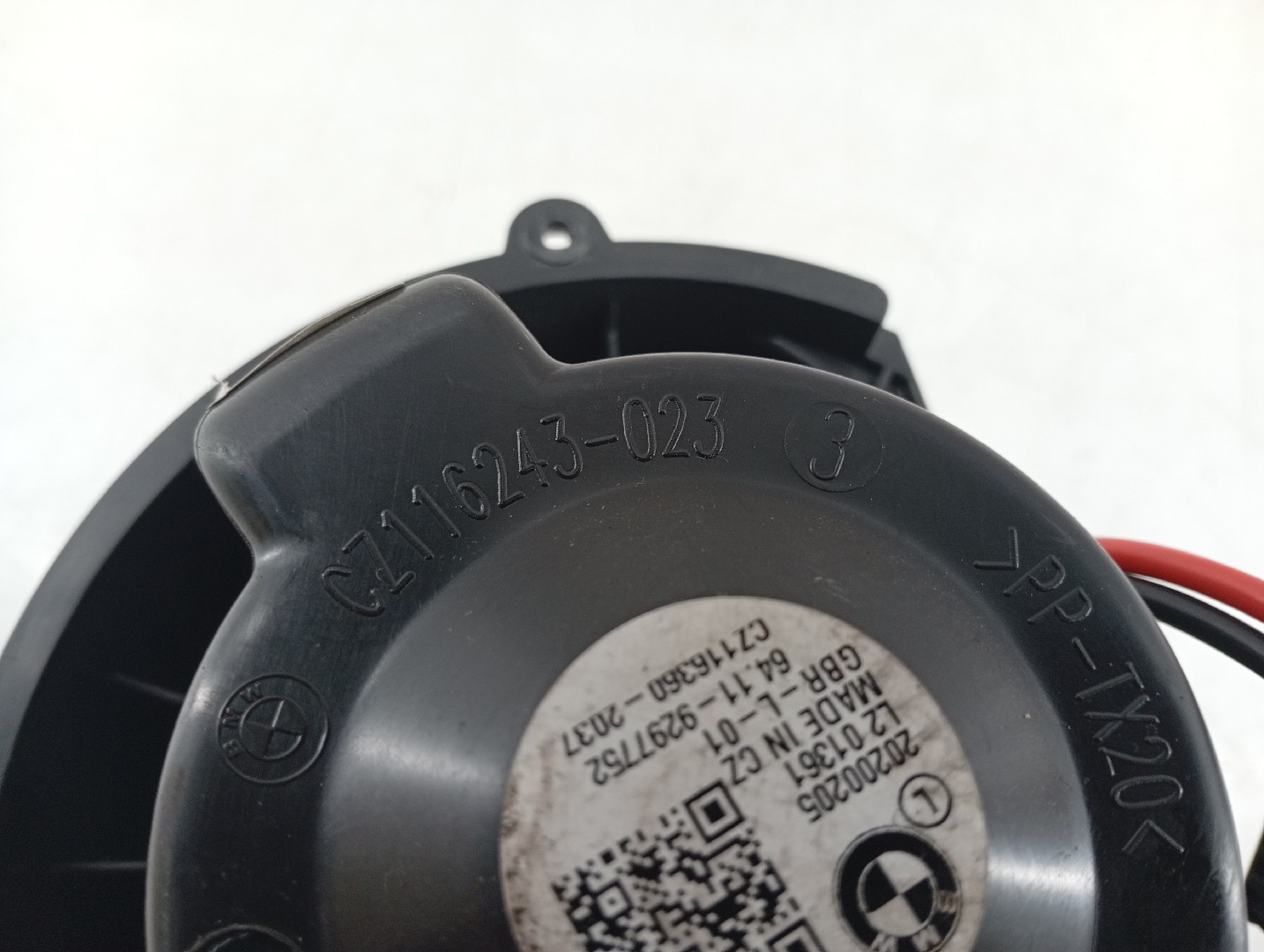 Motor de Sofagem BMW 1 (F40) | 19 -  Imagem-1