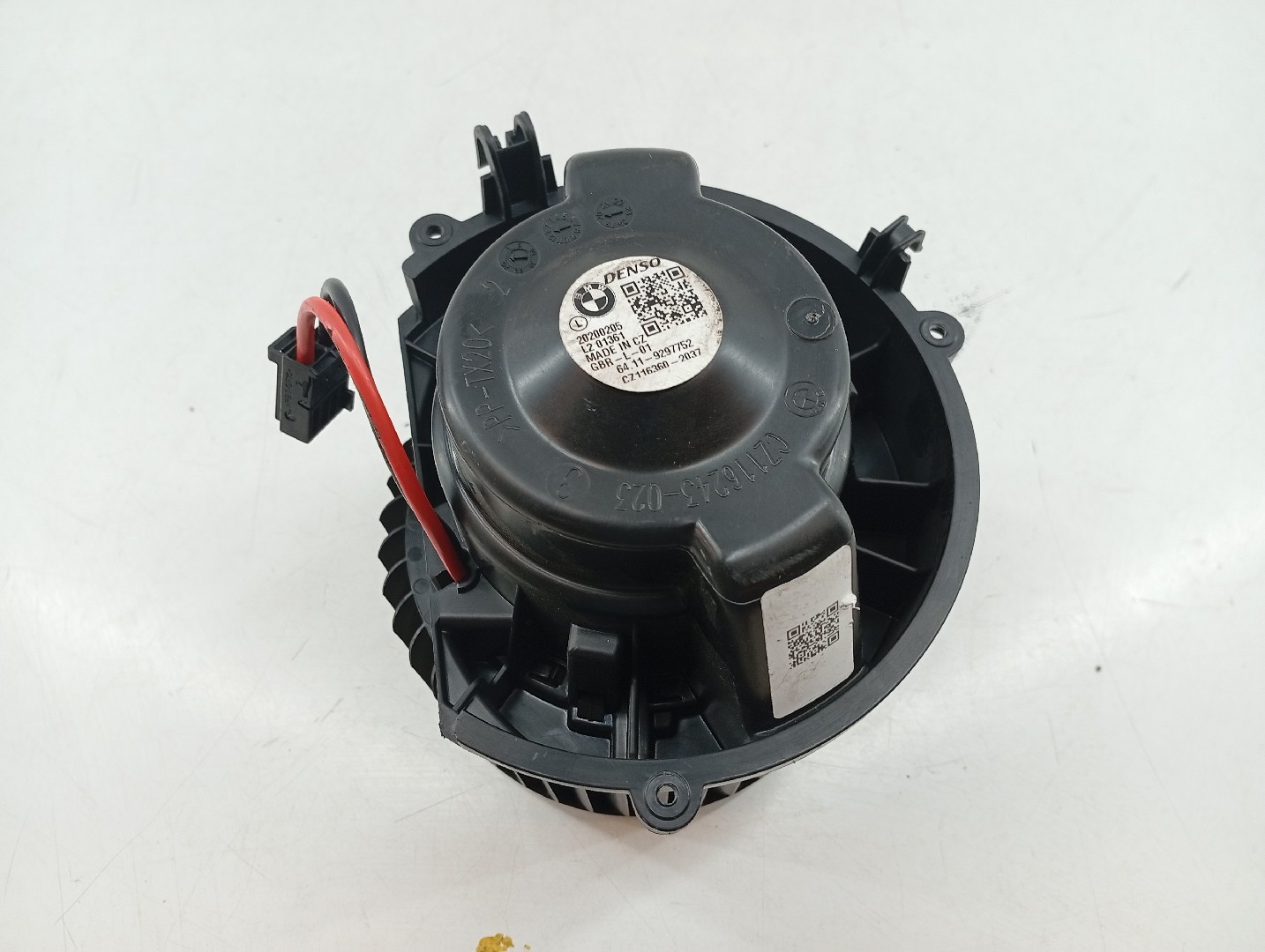 Motor de Sofagem BMW 1 (F40) | 19 -  Imagem-7