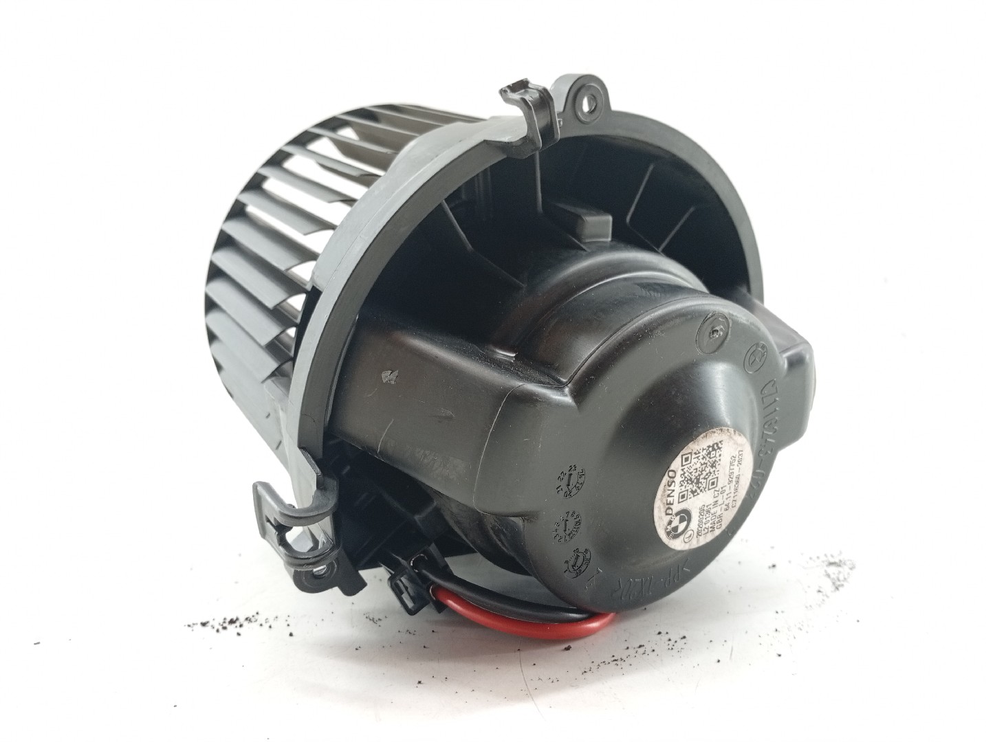 Motor de Sofagem BMW 1 (F40) | 19 -  Imagem-6