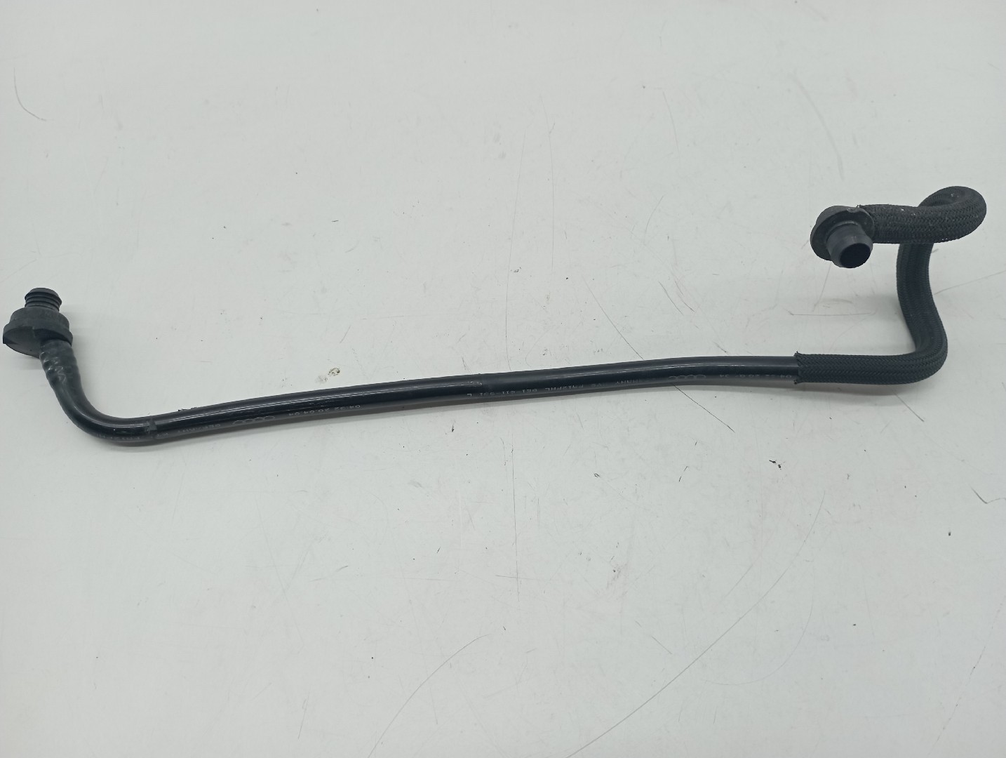 Tubo flexível de vacuo,sistema de travagem AUDI A4 Avant (8E5, B6) | 00 - 05