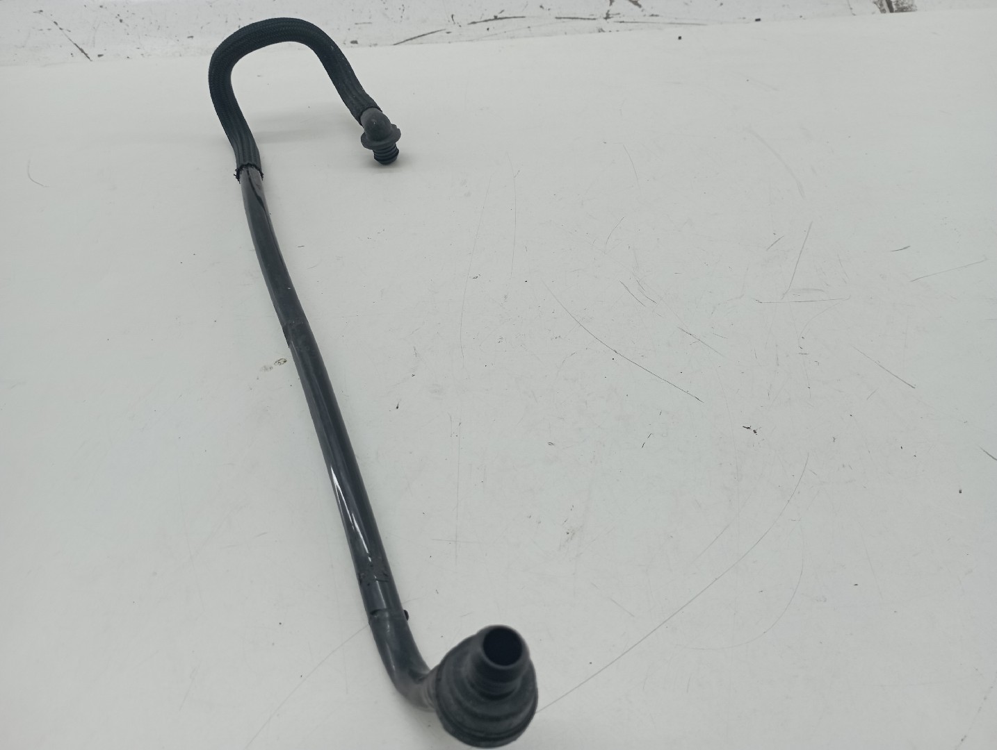 Tubo flexível de vacuo,sistema de travagem AUDI A4 Avant (8E5, B6) | 00 - 05 Imagem-2