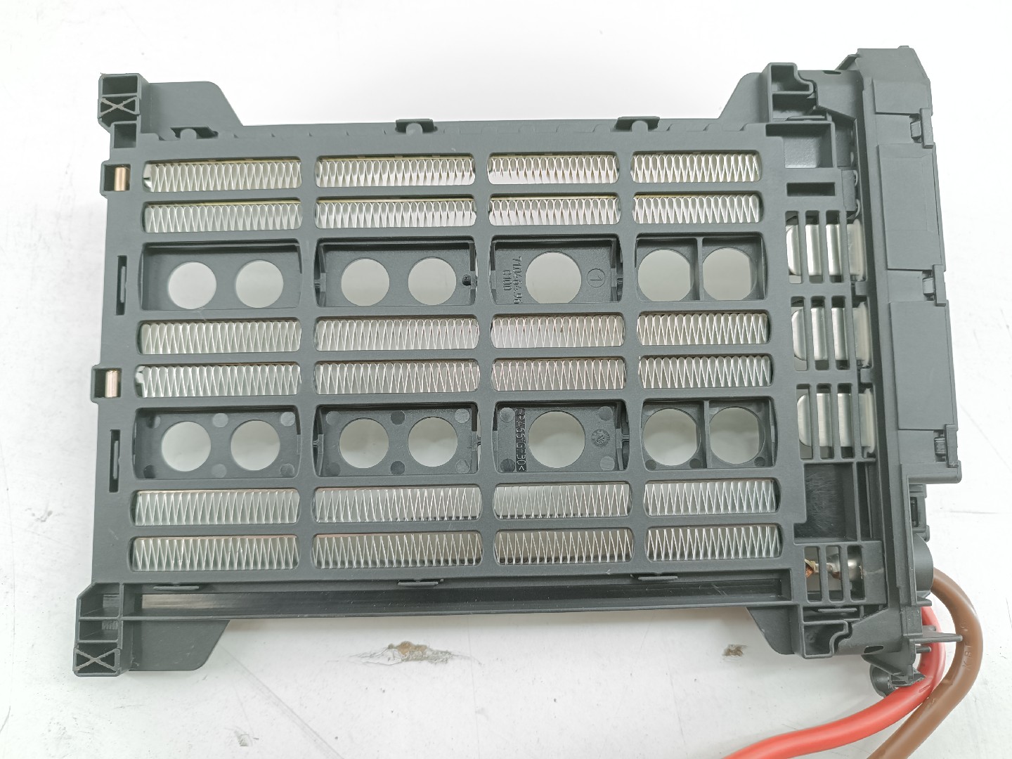 Resistencia Climatizaçao / Sofagem BMW 1 (F40) | 19 -  Imagem-3