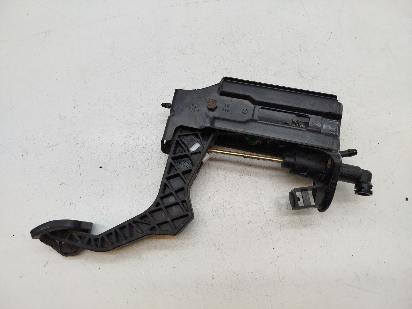 Pedal de embraiagem VOLKSWAGEN GOLF IV (1J1) | 97 - 07 Imagem-2
