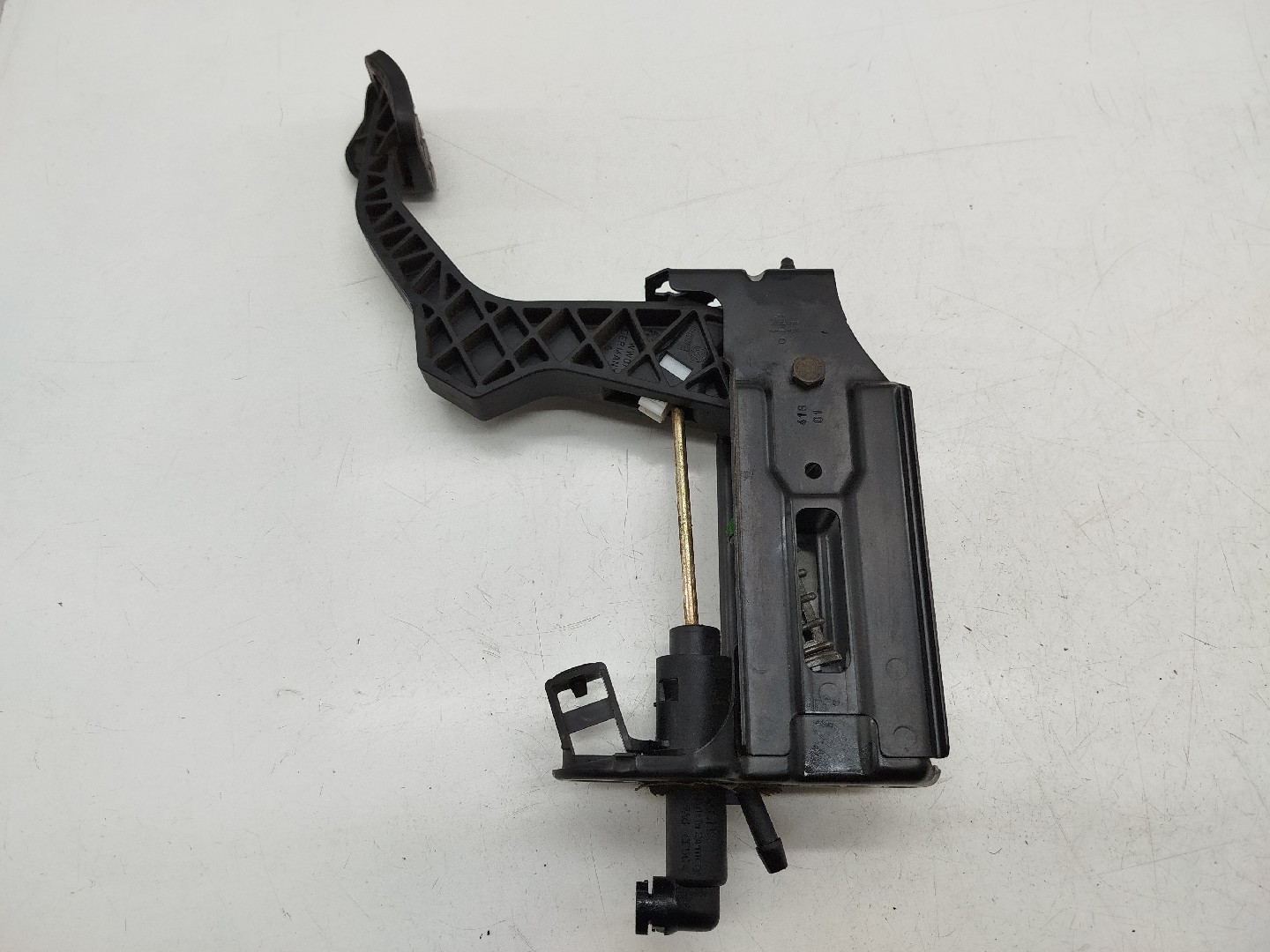 Pedal de embraiagem VOLKSWAGEN GOLF IV (1J1) | 97 - 07 Imagem-6