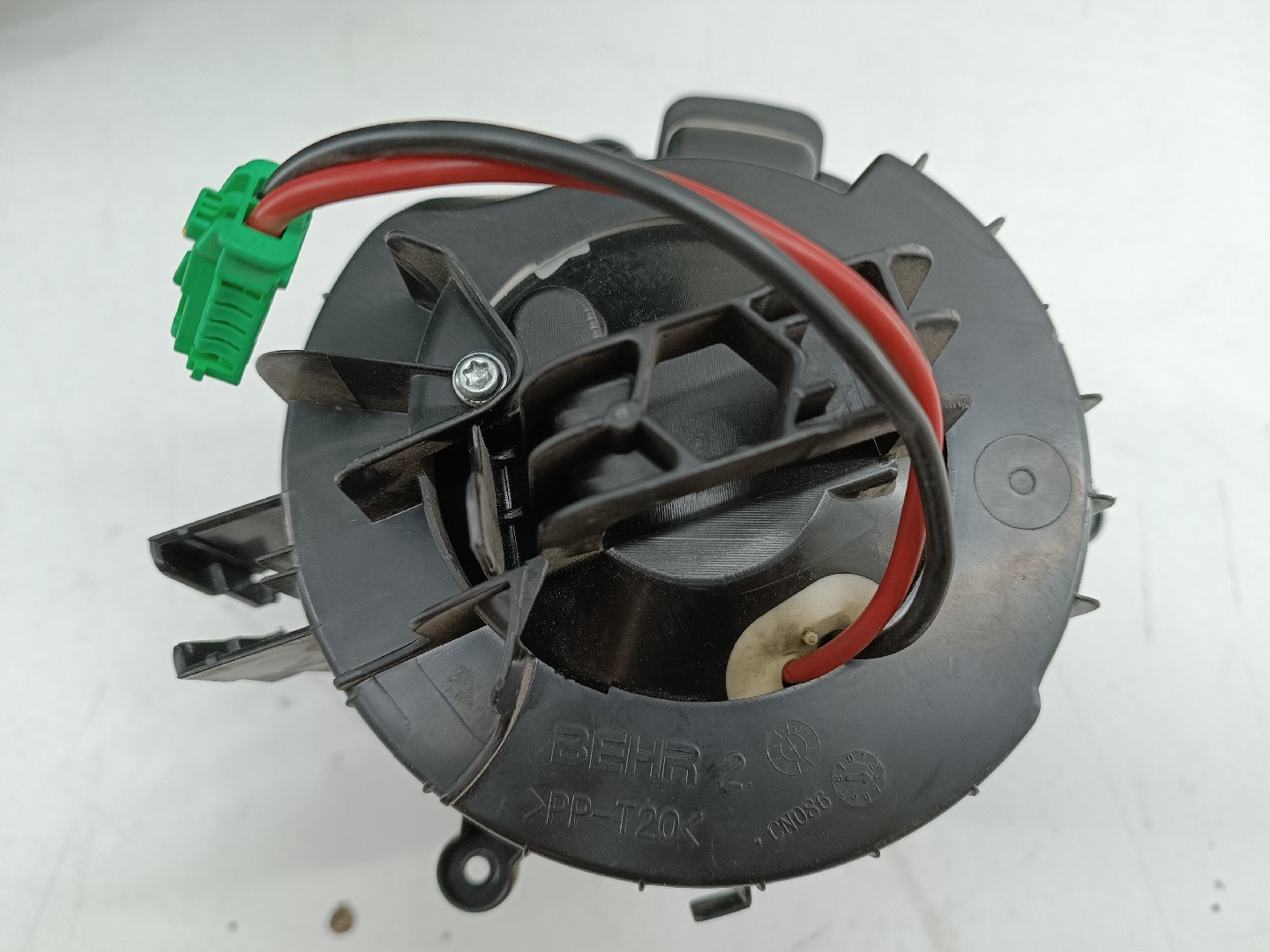 Motor de Sofagem PEUGEOT 308 SW II | 14 - 
