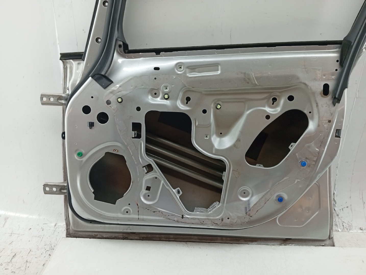 Puerta Delantera Dcho OPEL ASTRA J Sports Tourer (P10) | 10 - 15 Imagem-4