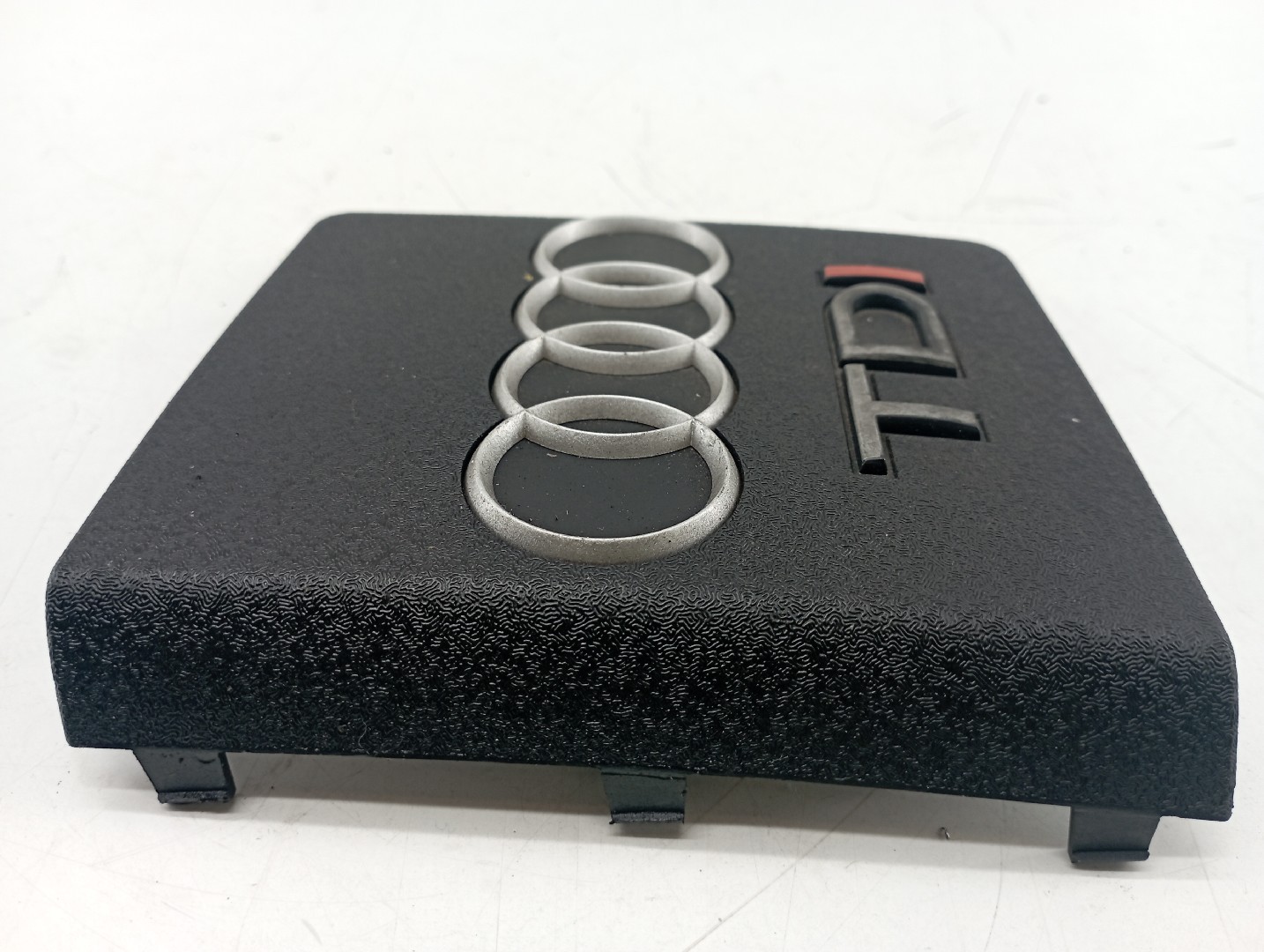 Tampa de motor AUDI A4 Avant (8E5, B6) | 00 - 05 Imagem-2