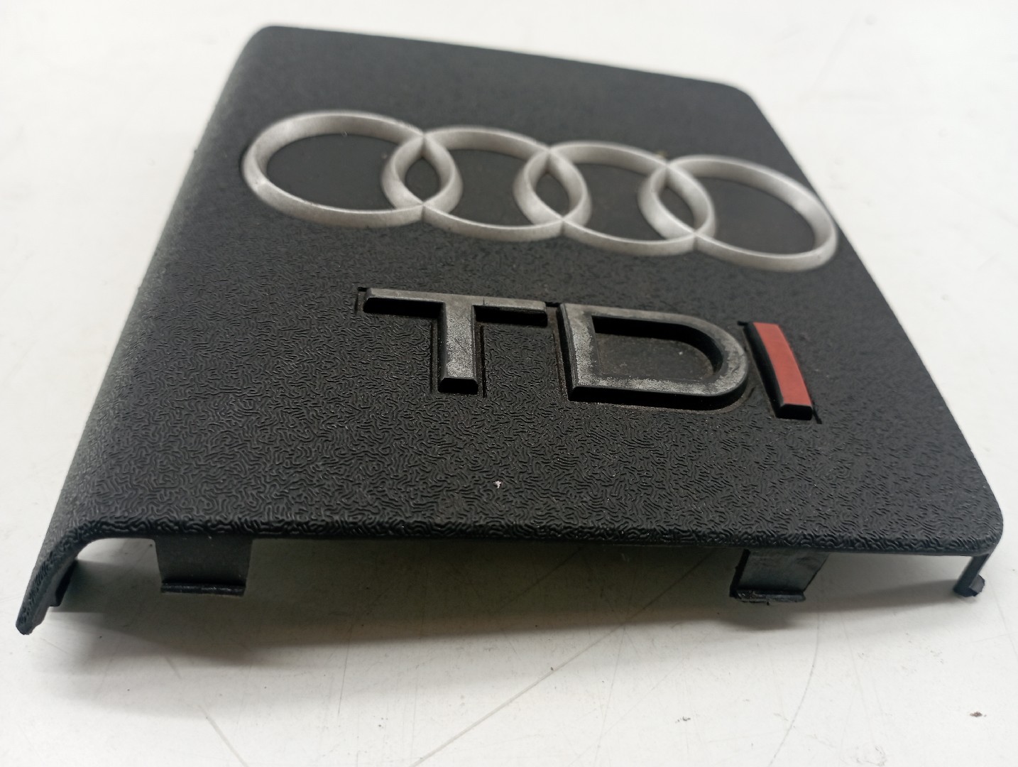 Tampa de motor AUDI A4 Avant (8E5, B6) | 00 - 05 Imagem-1