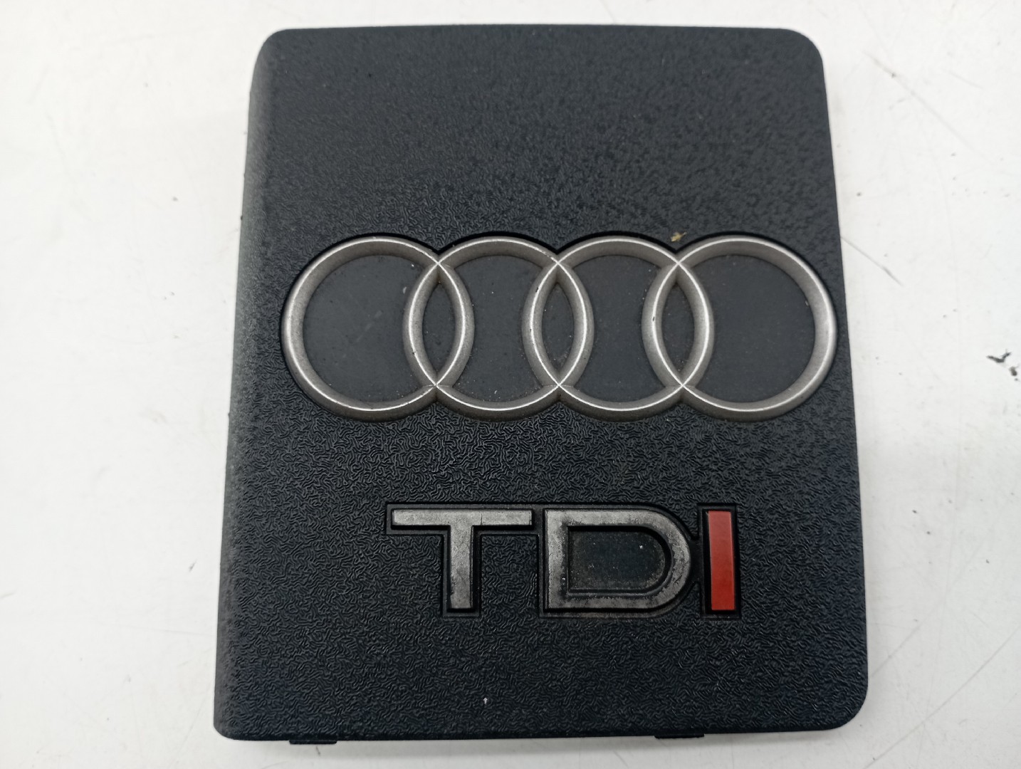 Tampa de motor AUDI A4 Avant (8E5, B6) | 00 - 05 Imagem-5