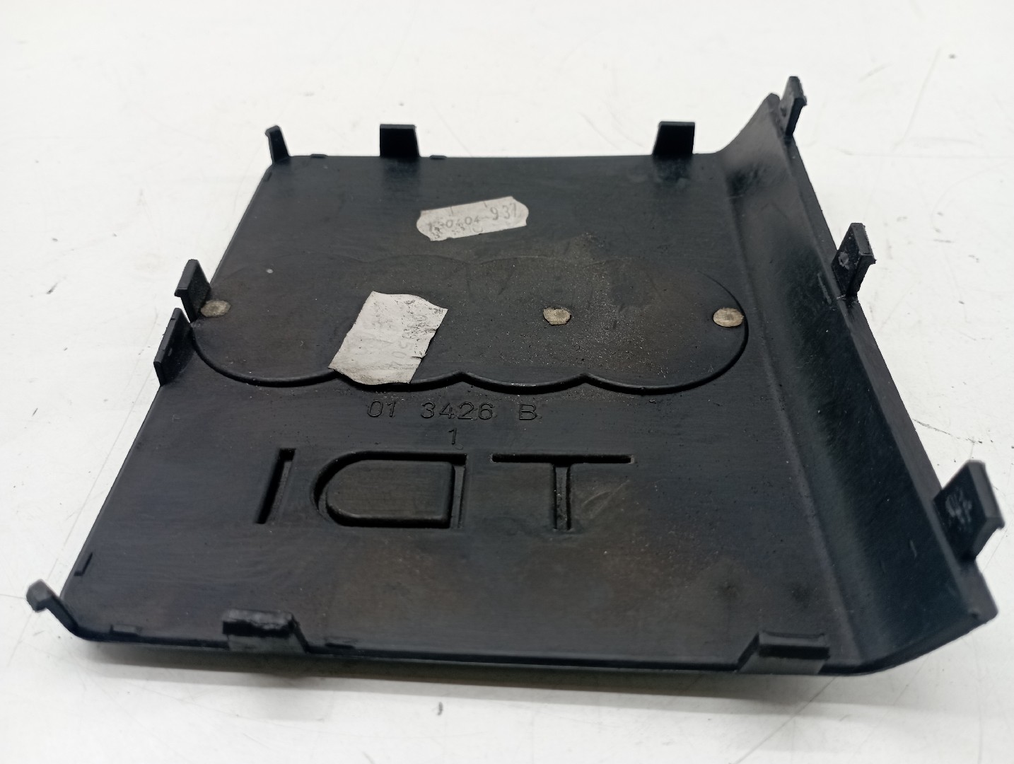 Tampa de motor AUDI A4 Avant (8E5, B6) | 00 - 05 Imagem-4