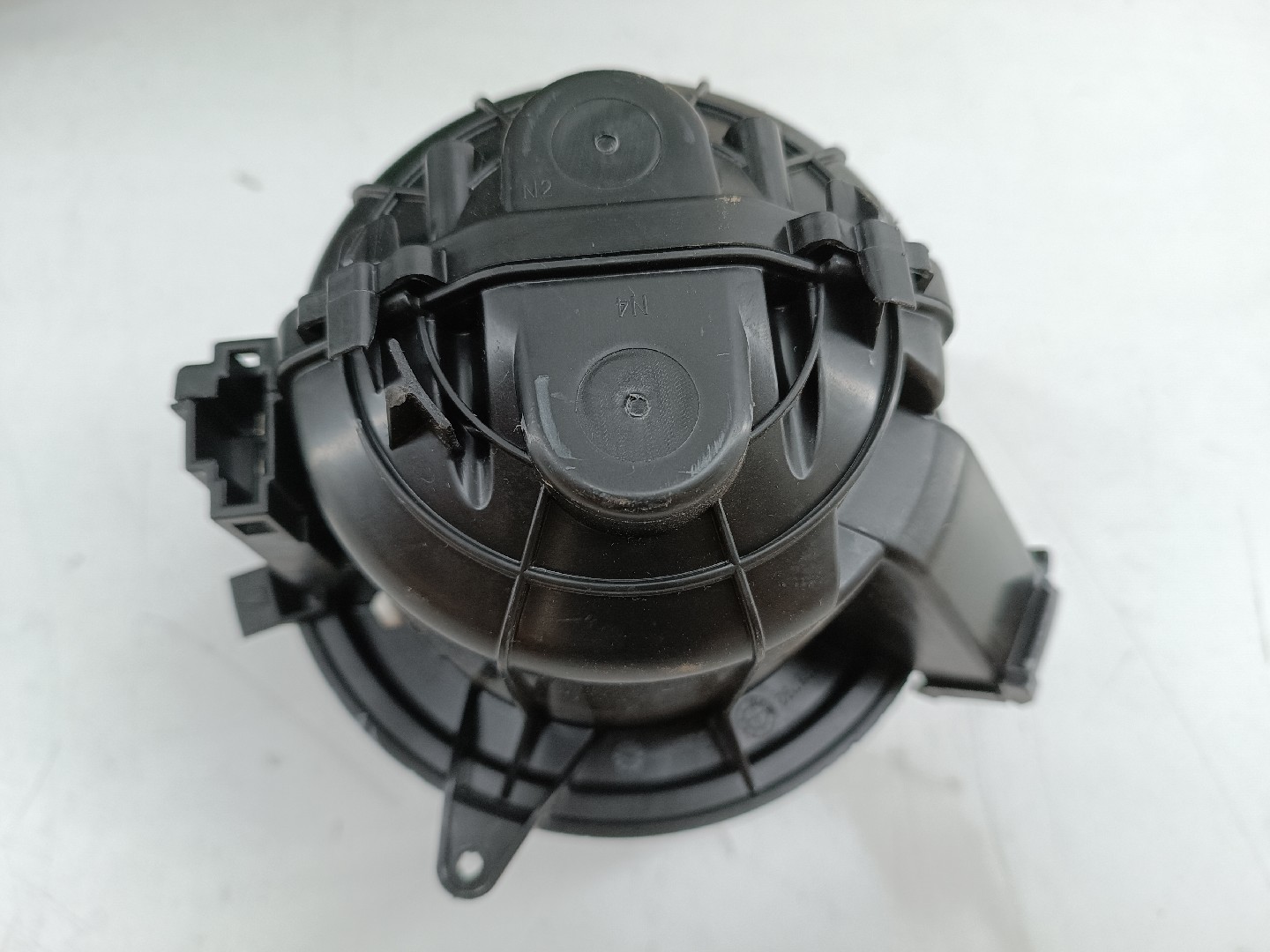 Motor de Sofagem CITROEN C3 AIRCROSS II (2R_, 2C_) | 17 - 