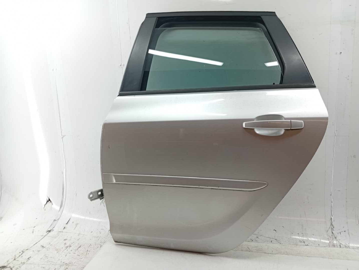 Puerta Trasera Izq OPEL ASTRA J Sports Tourer (P10) | 10 - 15