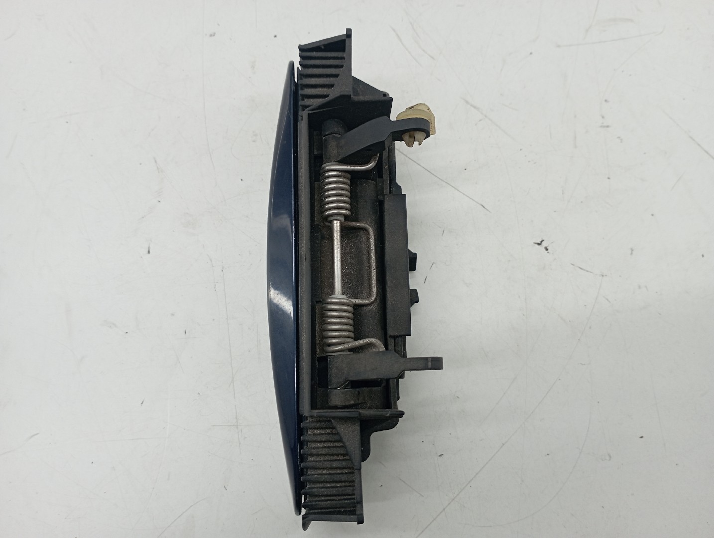 Puxador Exterior Porta Tras Esquerdo AUDI A4 Avant (8E5, B6) | 00 - 05 Imagem-2