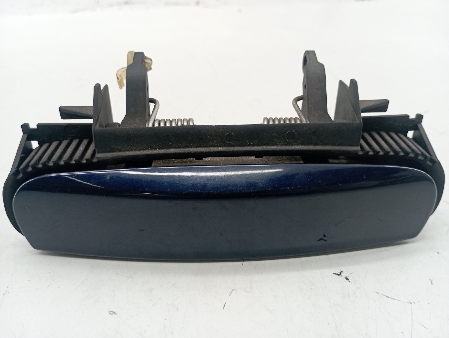 Puxador Exterior Porta Tras Esquerdo AUDI A4 Avant (8E5, B6) | 00 - 05