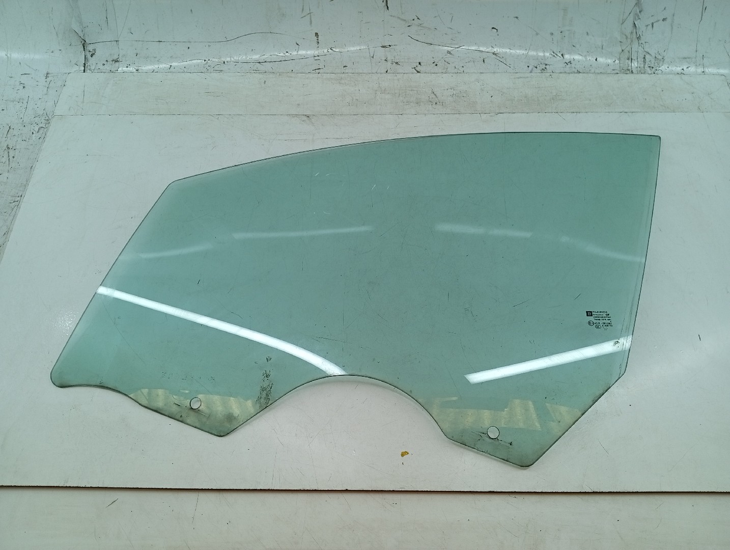 Vidro Porta Frente Esquerdo OPEL ASTRA J Sports Tourer (P10) | 10 - 15