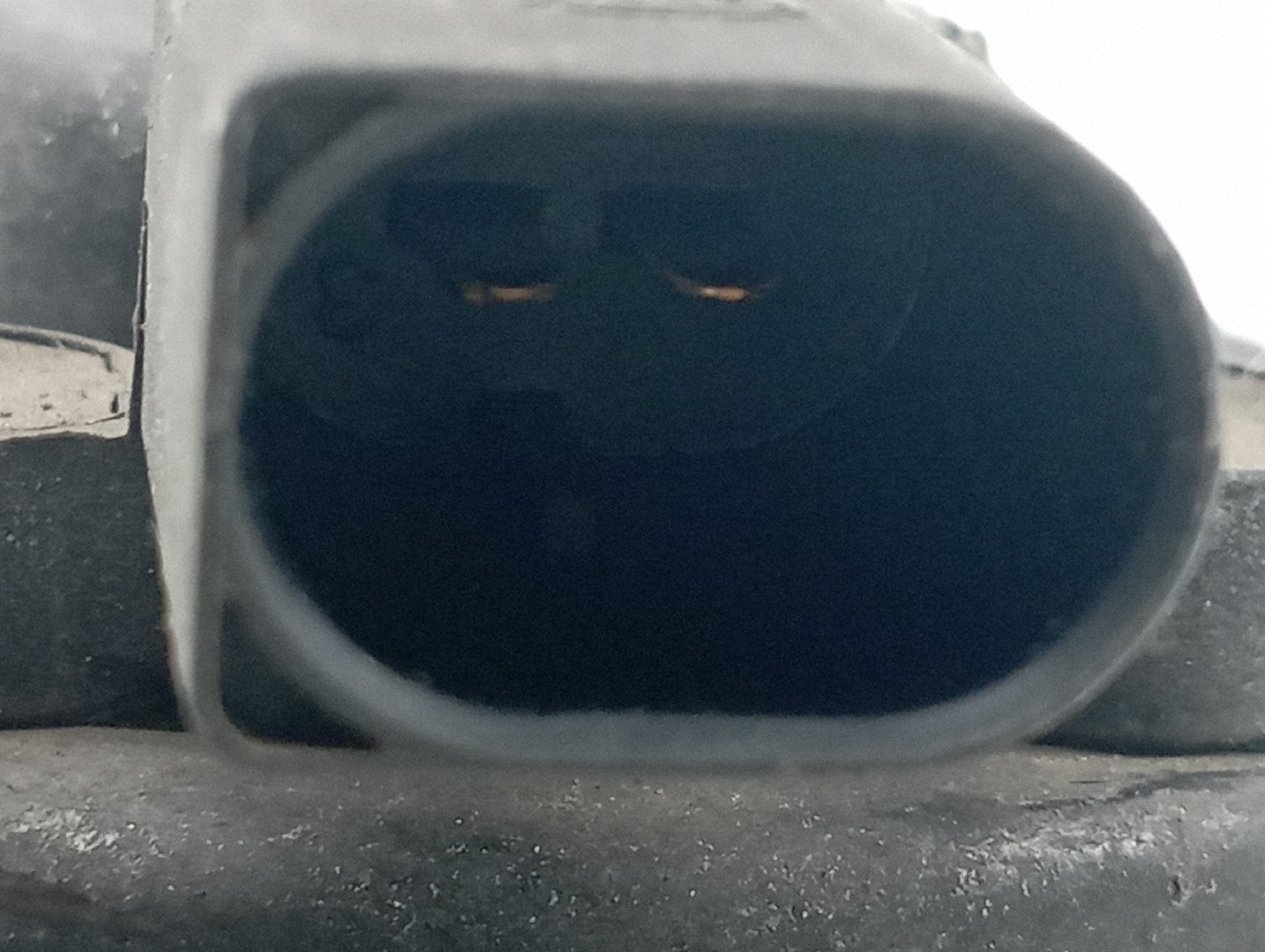 Buzina AUDI A4 Avant (8E5, B6) | 00 - 05 Imagem-3