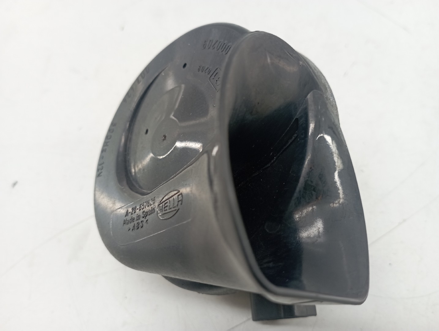 Buzina AUDI A4 Avant (8E5, B6) | 00 - 05 Imagem-4