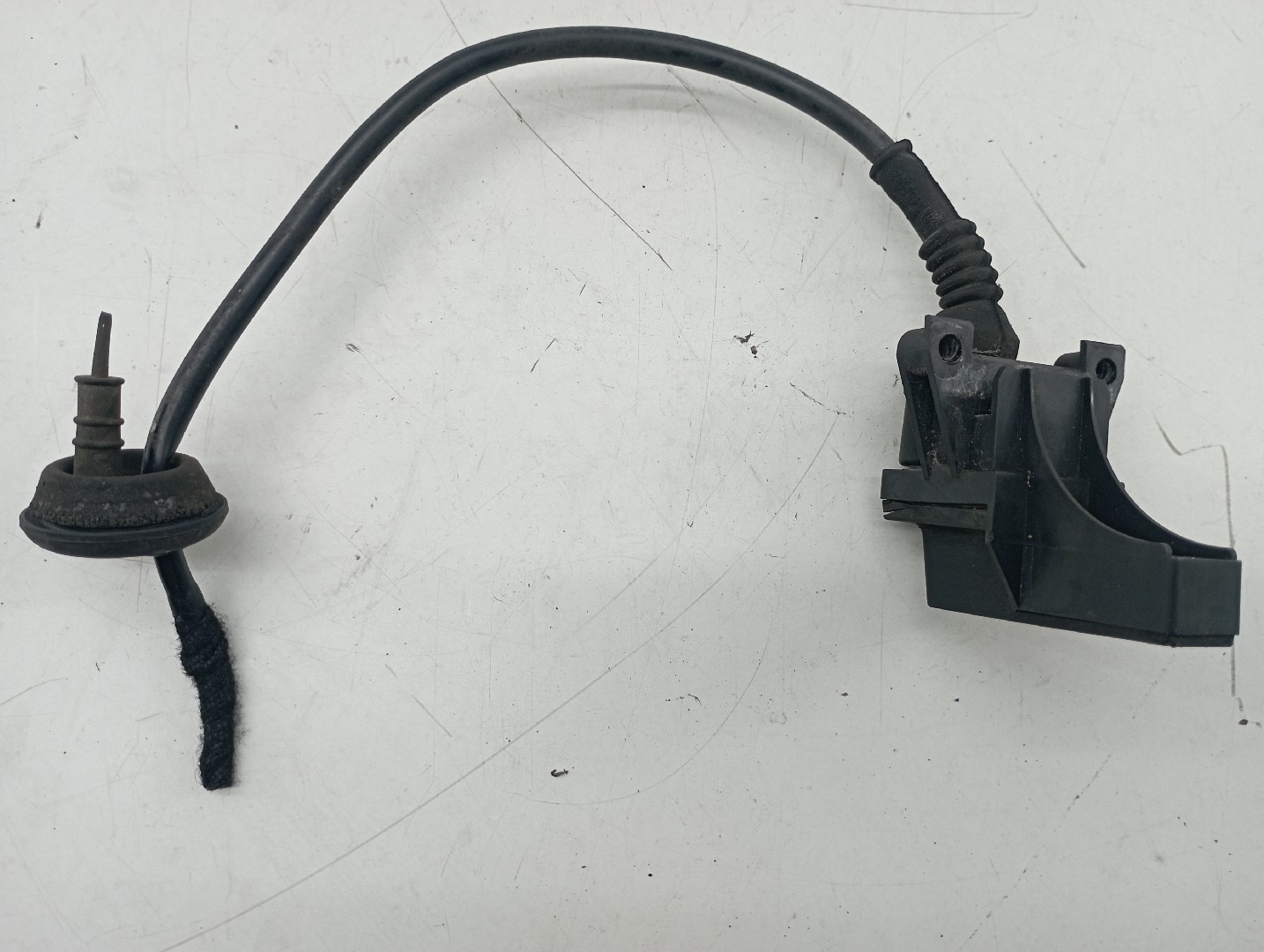 Amplificador de antena AUDI A4 Avant (8E5, B6) | 00 - 05 Imagem-5