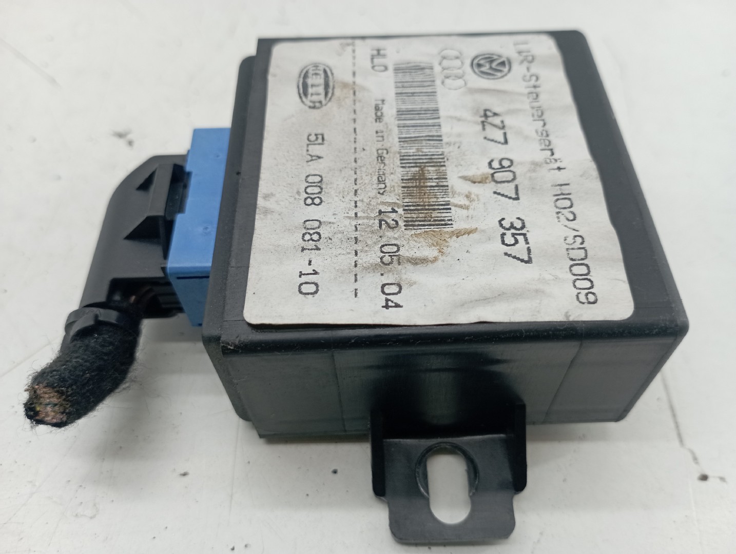 Módulo controlo de luzes AUDI A4 Avant (8E5, B6) | 00 - 05 Imagem-1