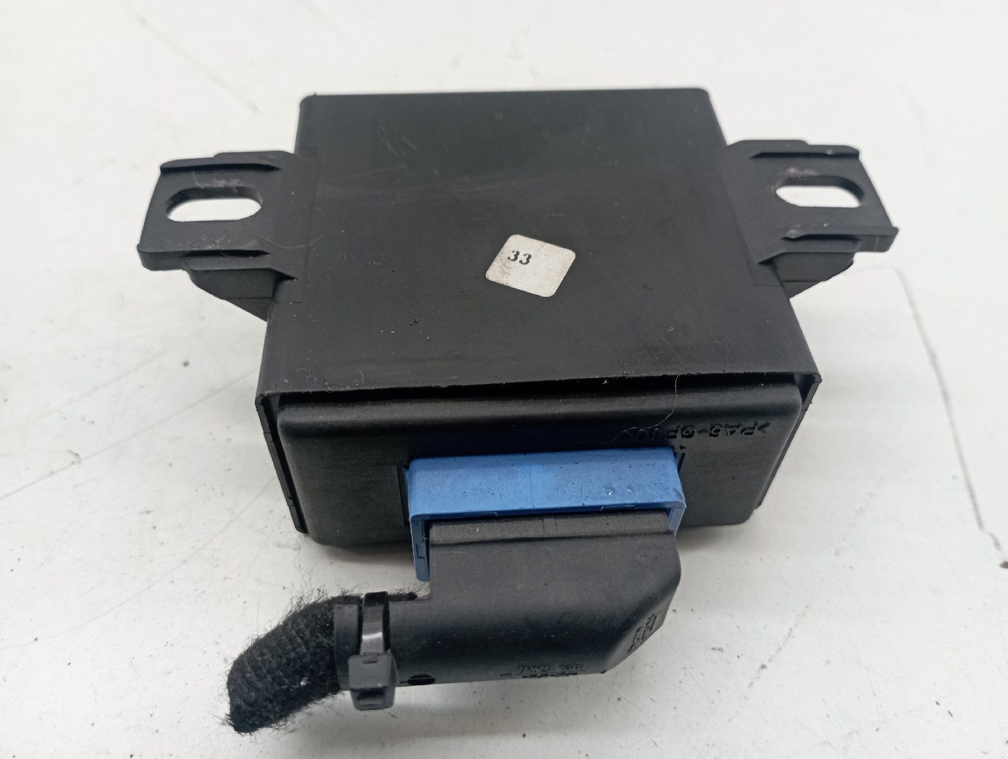Módulo controlo de luzes AUDI A4 Avant (8E5, B6) | 00 - 05 Imagem-3