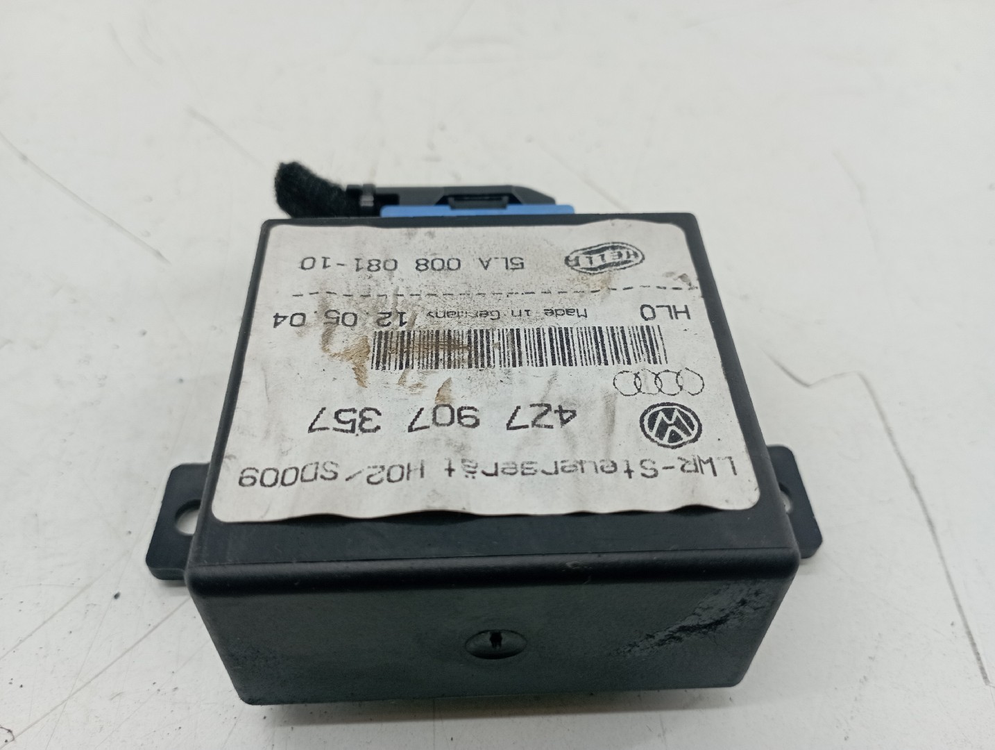 Módulo controlo de luzes AUDI A4 Avant (8E5, B6) | 00 - 05 Imagem-2