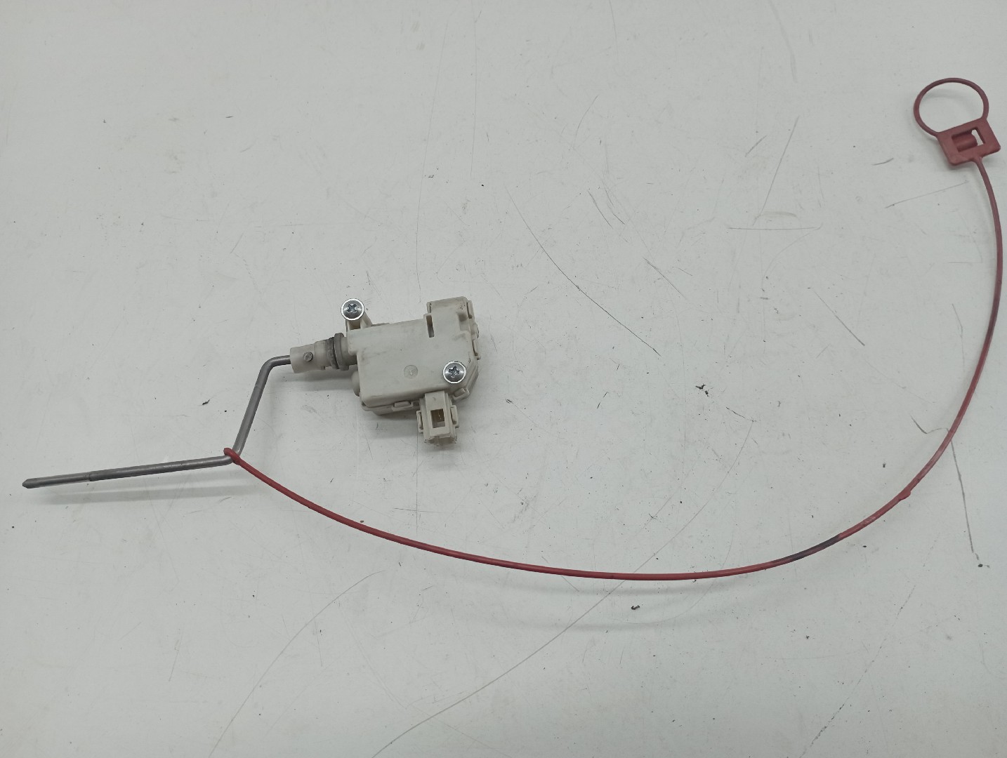 Fecho de deposito de combustível AUDI A4 Avant (8E5, B6) | 00 - 05 Imagem-3