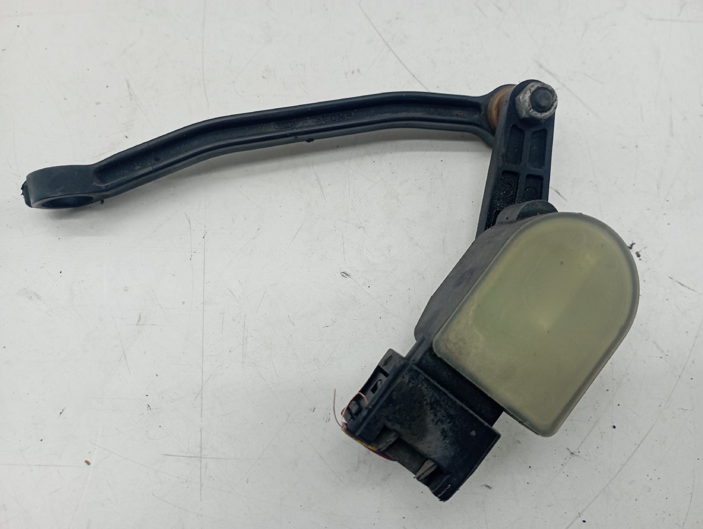 Niveladores Xenon AUDI A4 Avant (8E5, B6) | 00 - 05