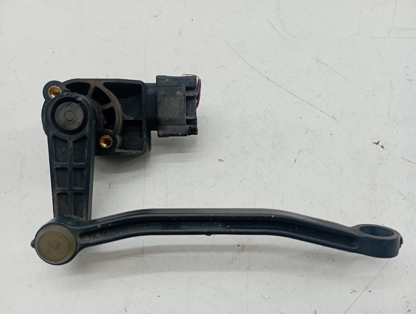 Niveladores Xenon AUDI A4 Avant (8E5, B6) | 00 - 05 Imagem-5