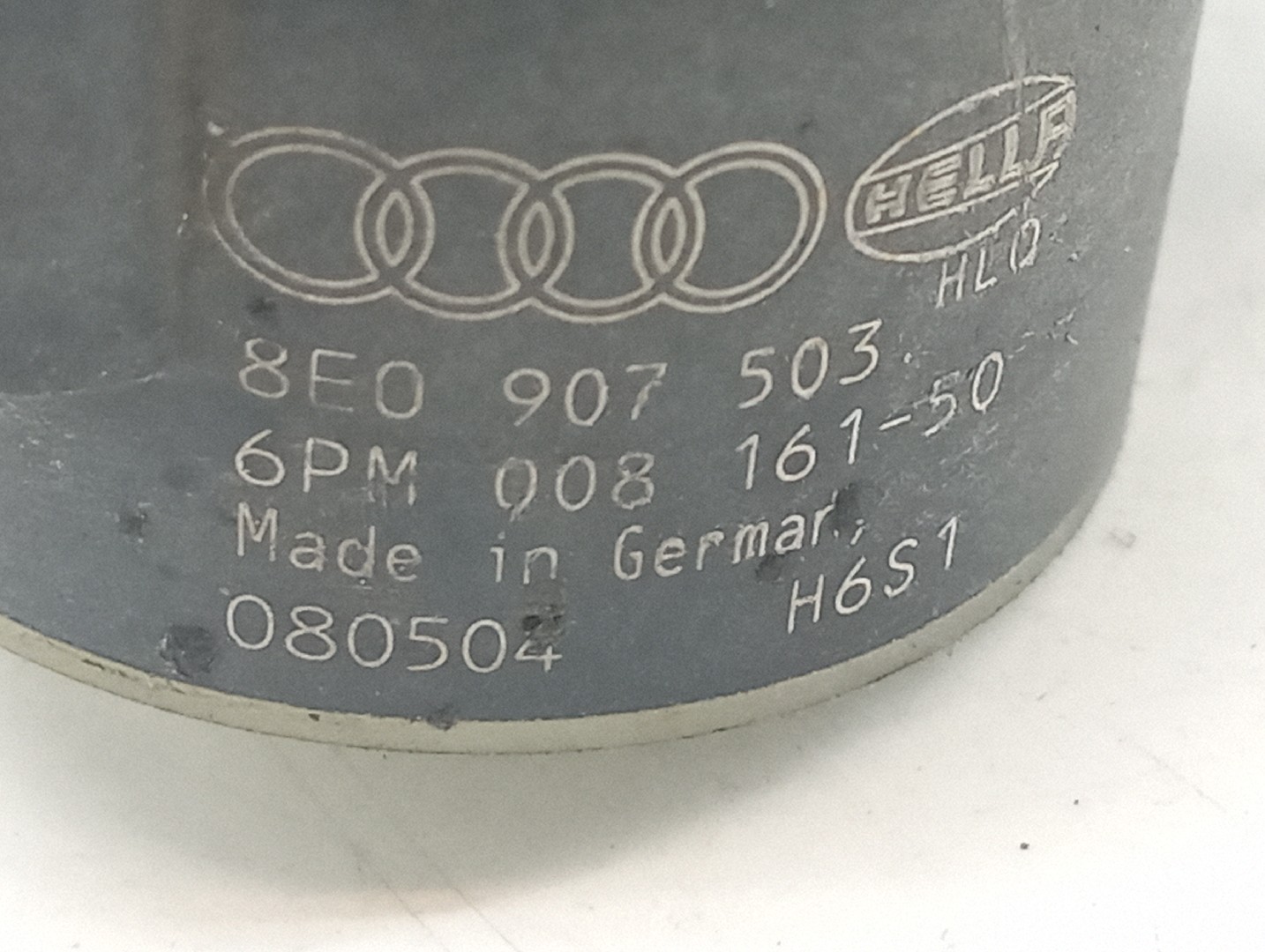 Niveladores Xenon AUDI A4 Avant (8E5, B6) | 00 - 05 Imagem-4