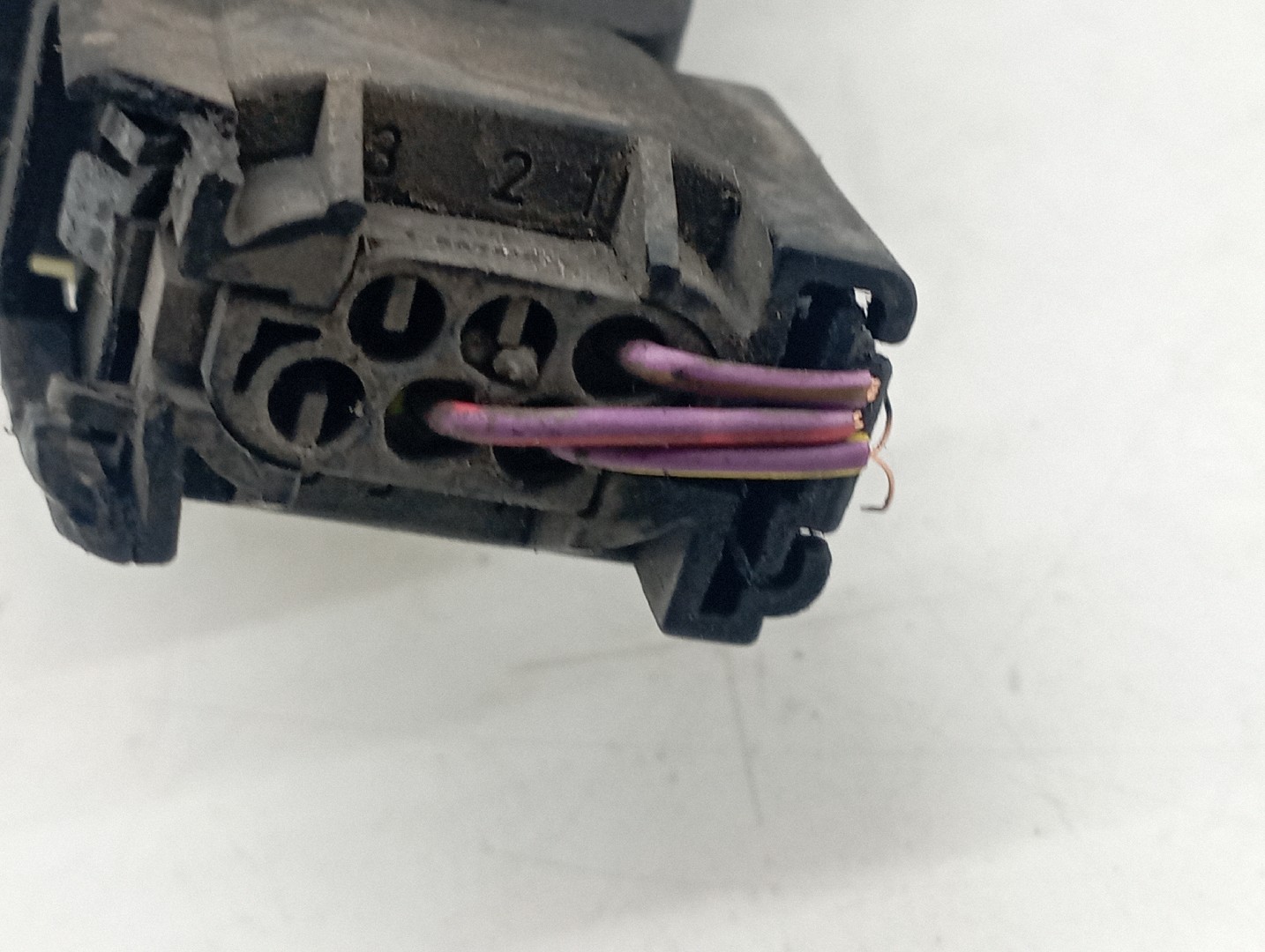 Niveladores Xenon AUDI A4 Avant (8E5, B6) | 00 - 05 Imagem-2