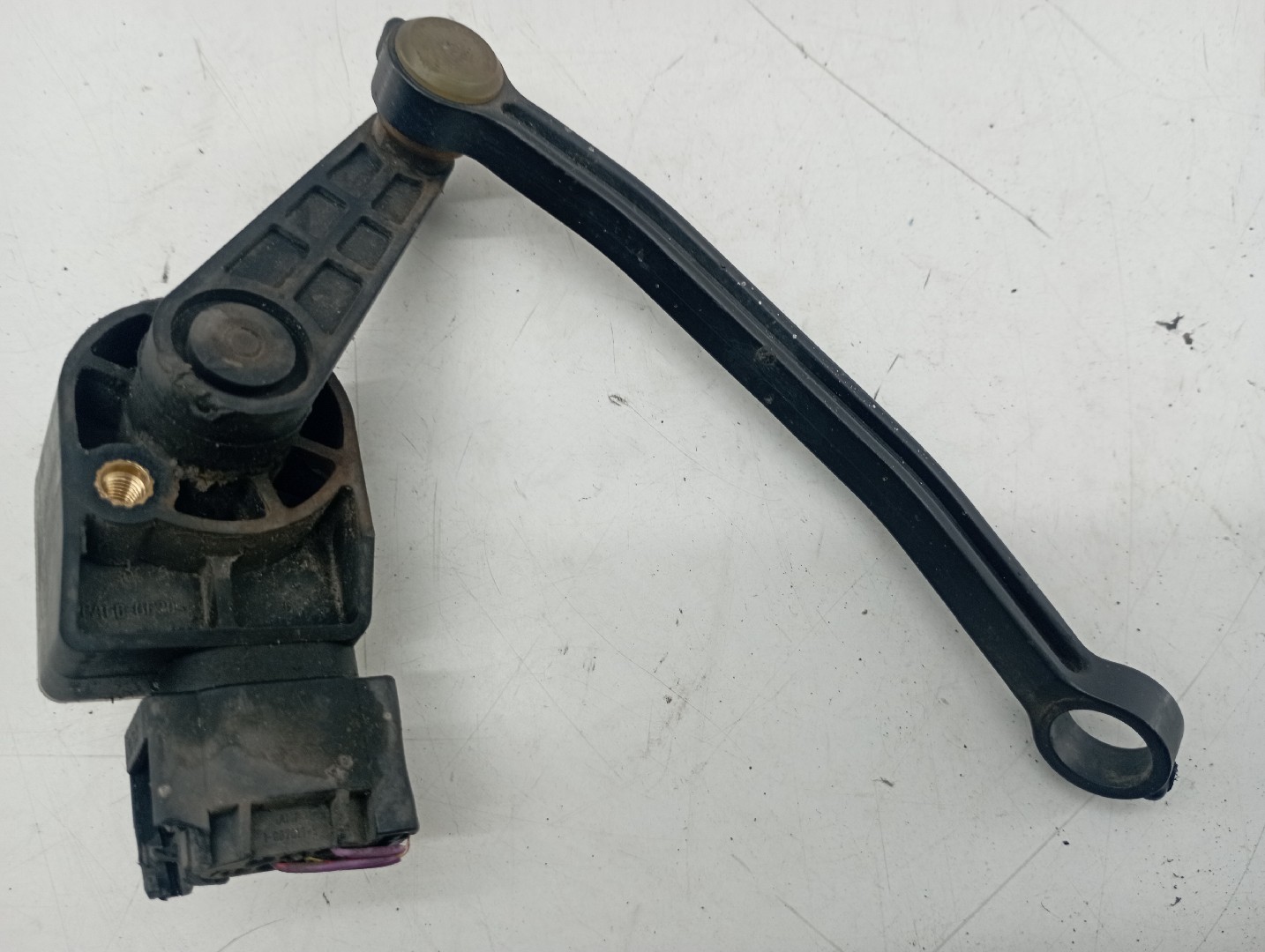 Niveladores Xenon AUDI A4 Avant (8E5, B6) | 00 - 05 Imagem-1