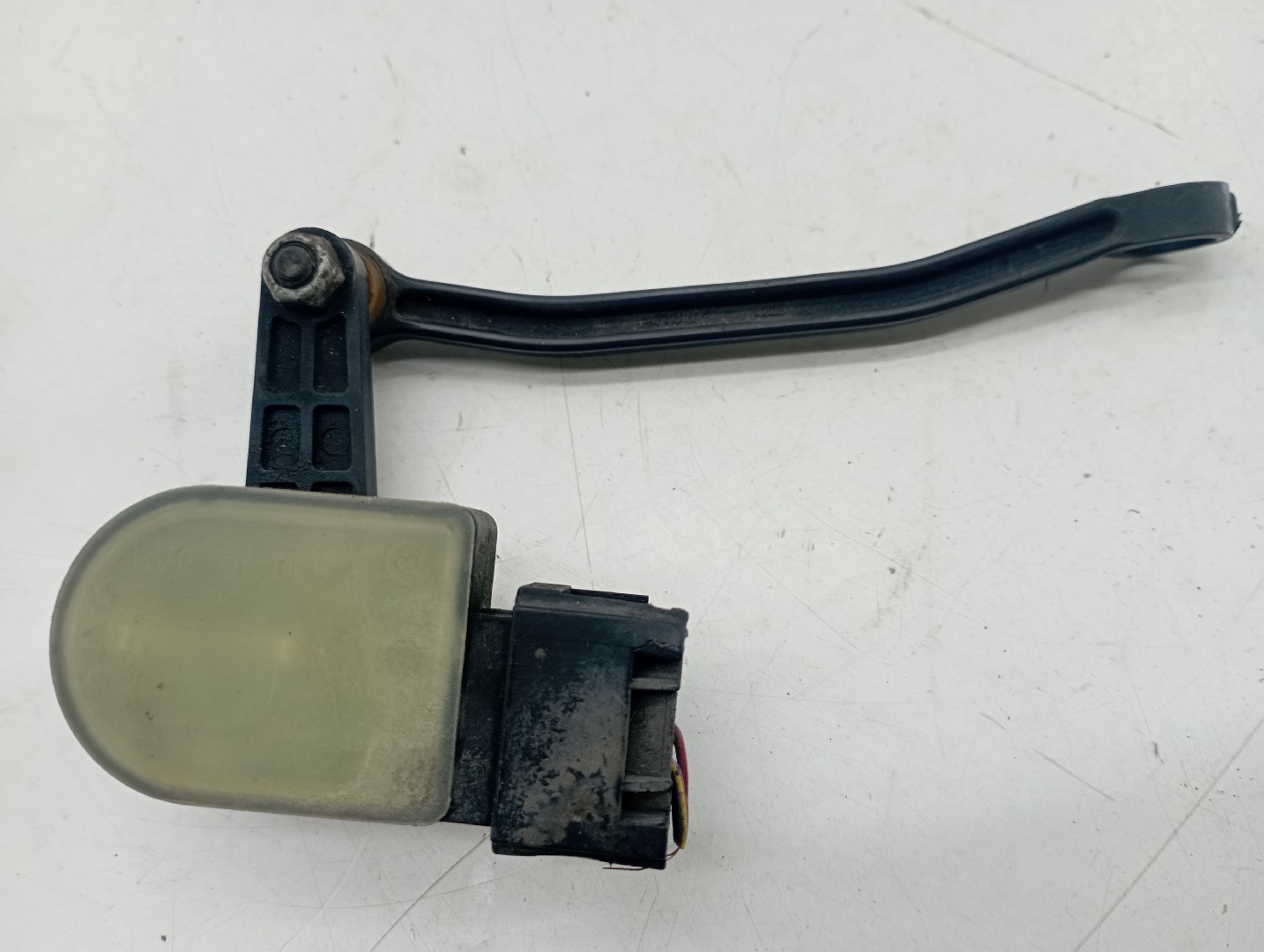 Niveladores Xenon AUDI A4 Avant (8E5, B6) | 00 - 05 Imagem-6