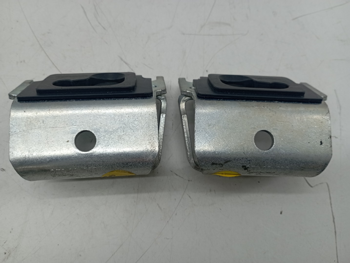 Suporte de cortina da mala AUDI A4 Avant (8E5, B6) | 00 - 05
