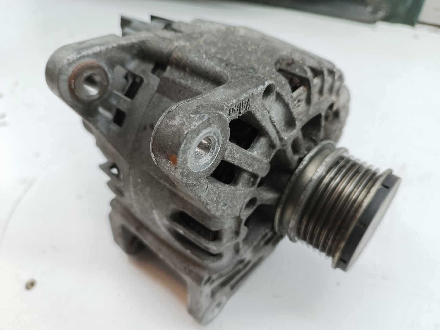 Alternador RENAULT CAPTUR I (J5_, H5_) | 13 -  Imagem-4