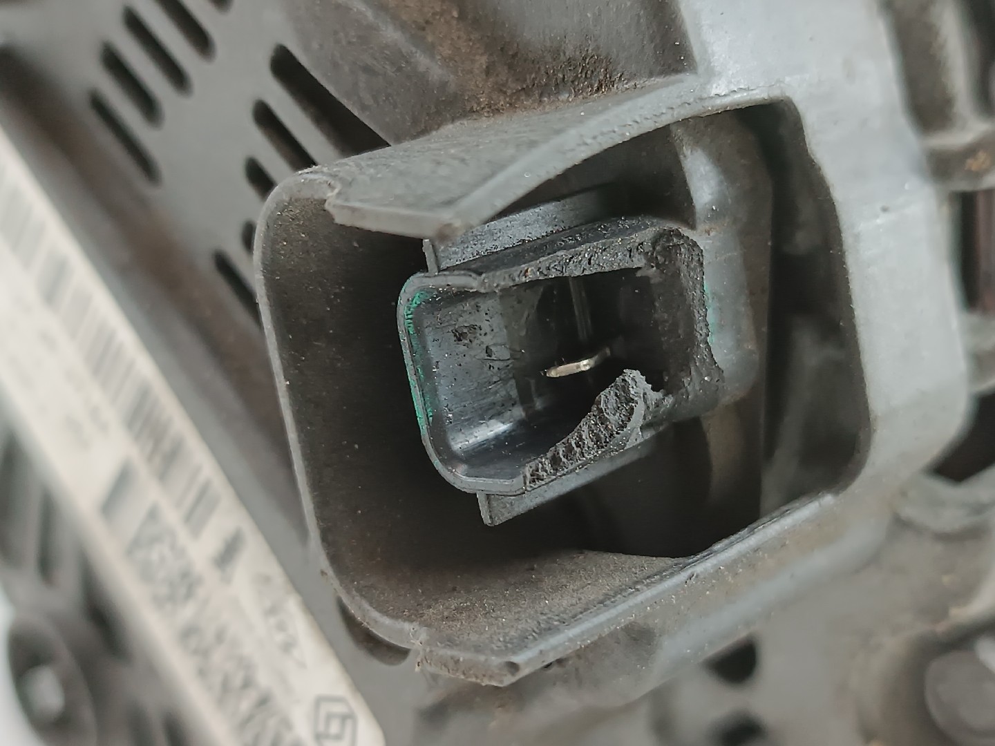 Alternador RENAULT CAPTUR I (J5_, H5_) | 13 -  Imagem-3