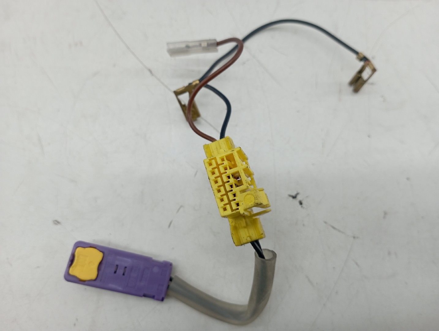 Ficha de Airbag AUDI A4 Avant (8E5, B6) | 00 - 05 Imagem-1