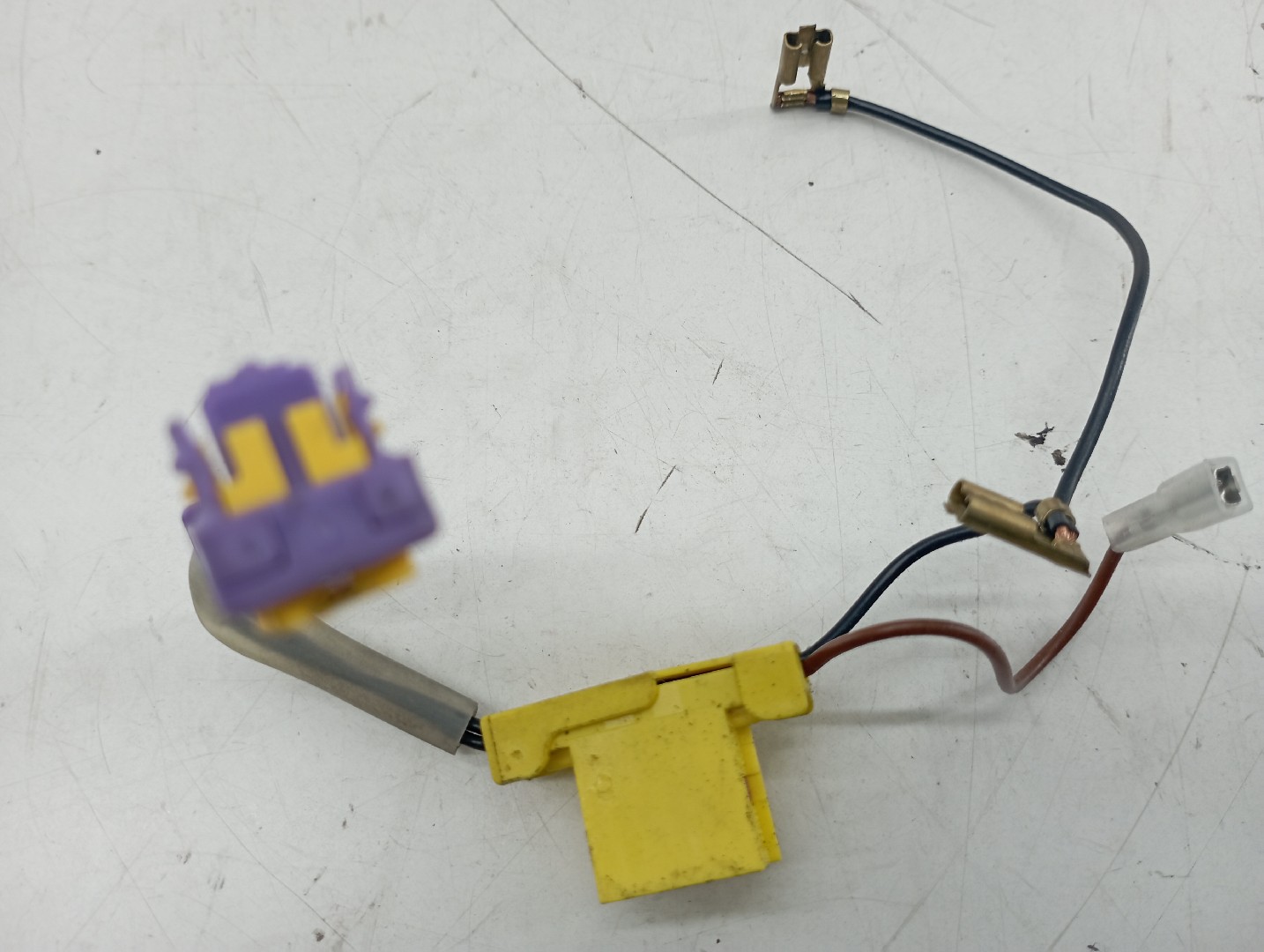 Ficha de Airbag AUDI A4 Avant (8E5, B6) | 00 - 05 Imagem-3