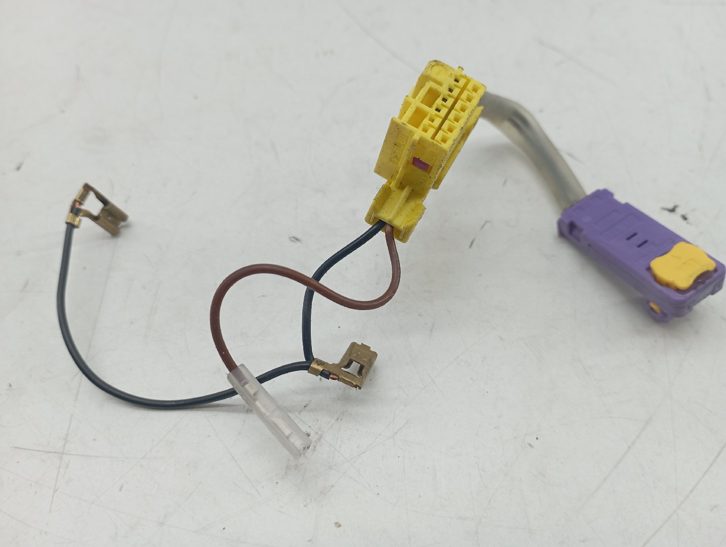 Ficha de Airbag AUDI A4 Avant (8E5, B6) | 00 - 05 Imagem-2