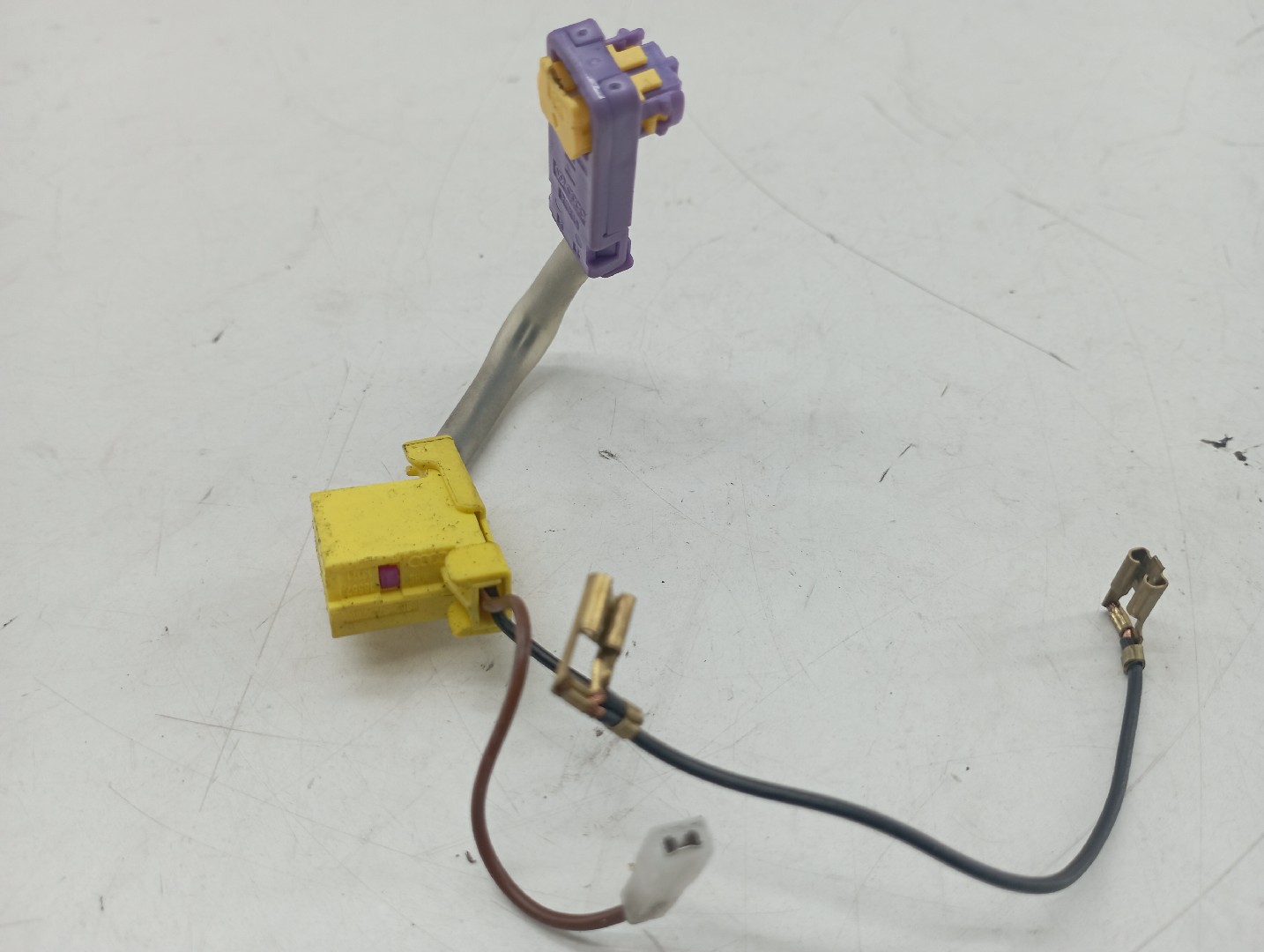 Ficha de Airbag AUDI A4 Avant (8E5, B6) | 00 - 05 Imagem-4