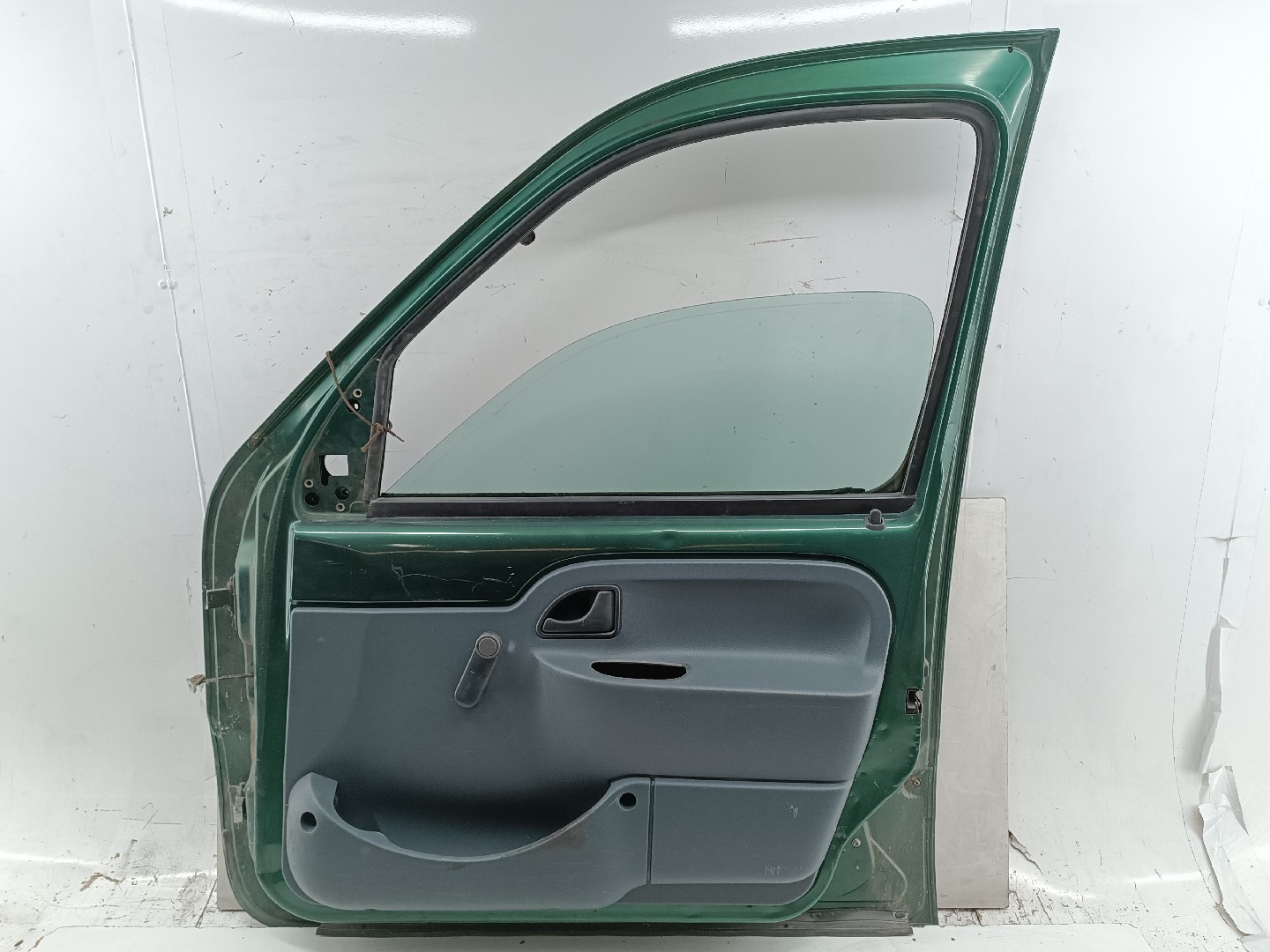 Puerta Delantera Dcho RENAULT KANGOO (KC0/1_) | 97 - 