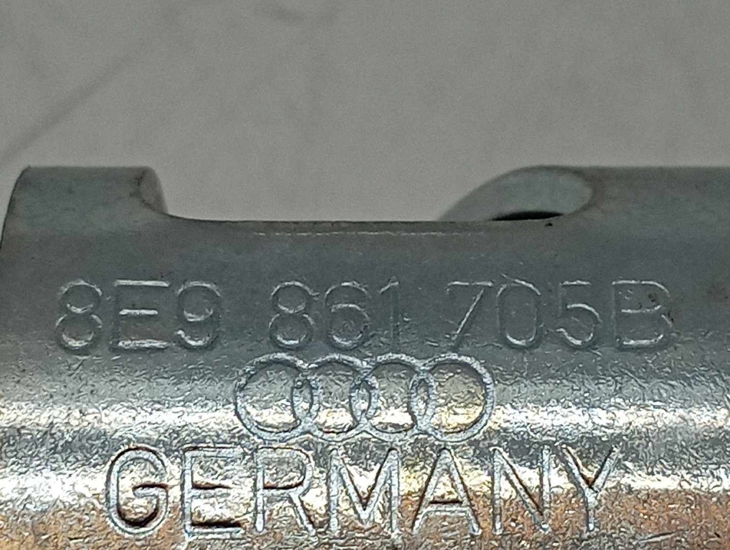 Acabamento de teto AUDI A4 Avant (8E5, B6) | 00 - 05 Imagem-3