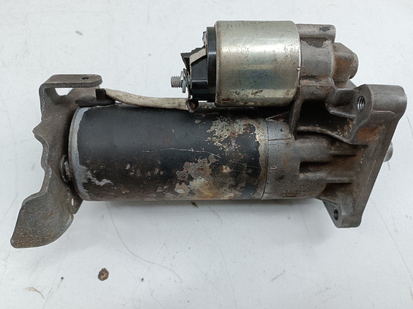 Motor de Arranque RENAULT EXPRESS Caixa (F40_, G40_) | 85 - 01
